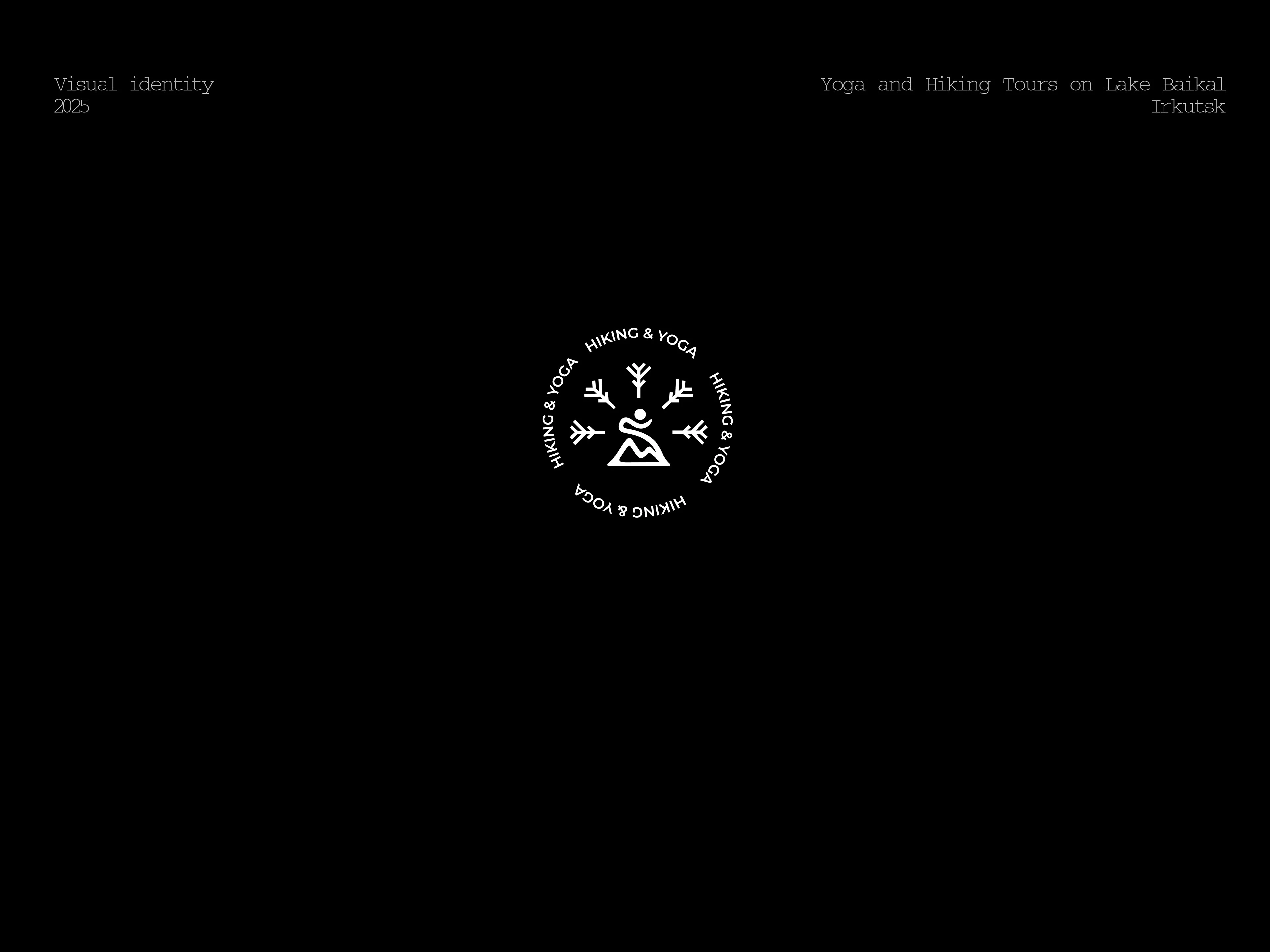 LOGOFOLIO / ЛОГОФОЛИО 2024 - 2025 — Изображение №16 — Брендинг на Dprofile