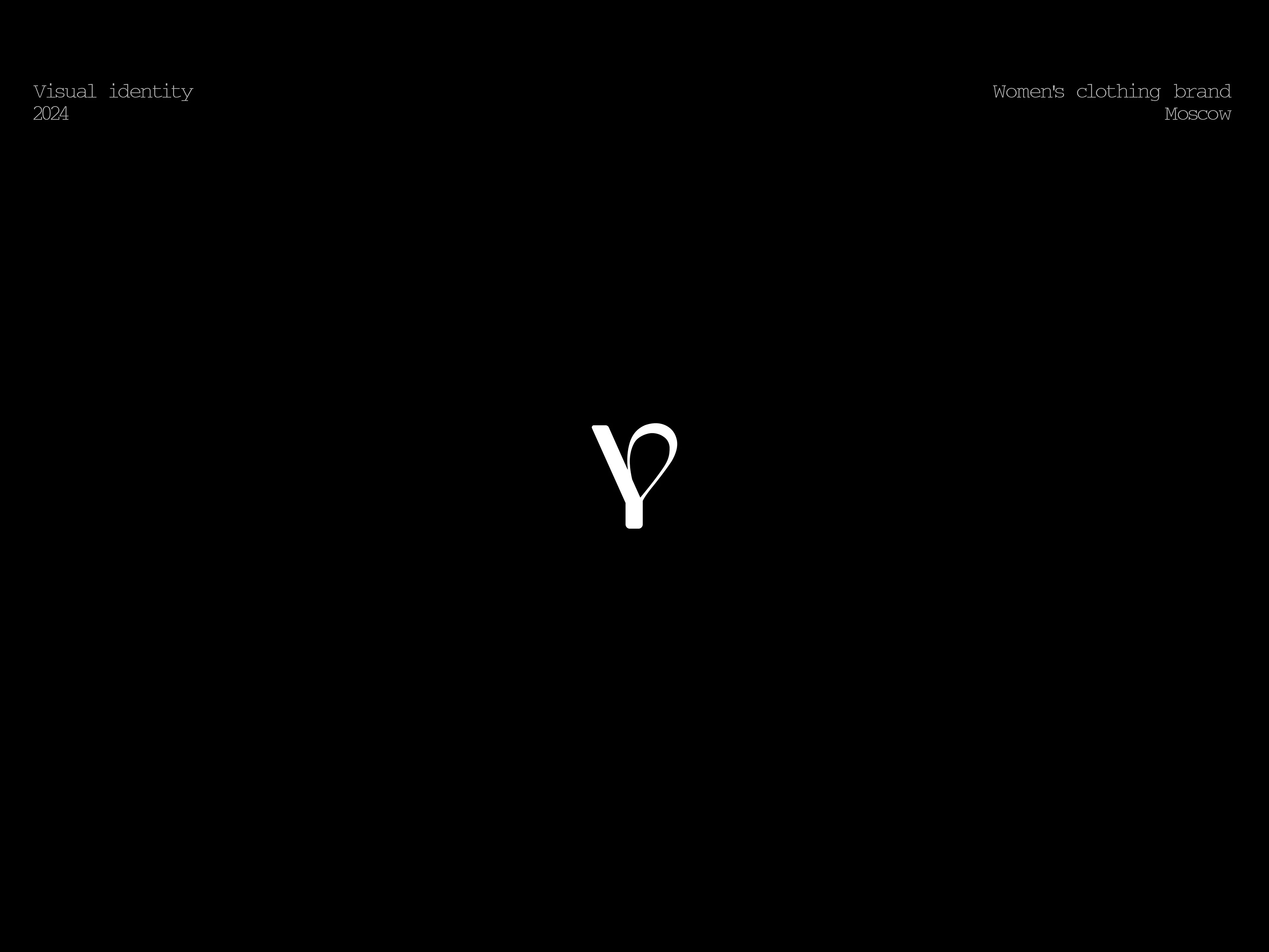 LOGOFOLIO / ЛОГОФОЛИО 2024 - 2025 — Изображение №50 — Брендинг на Dprofile