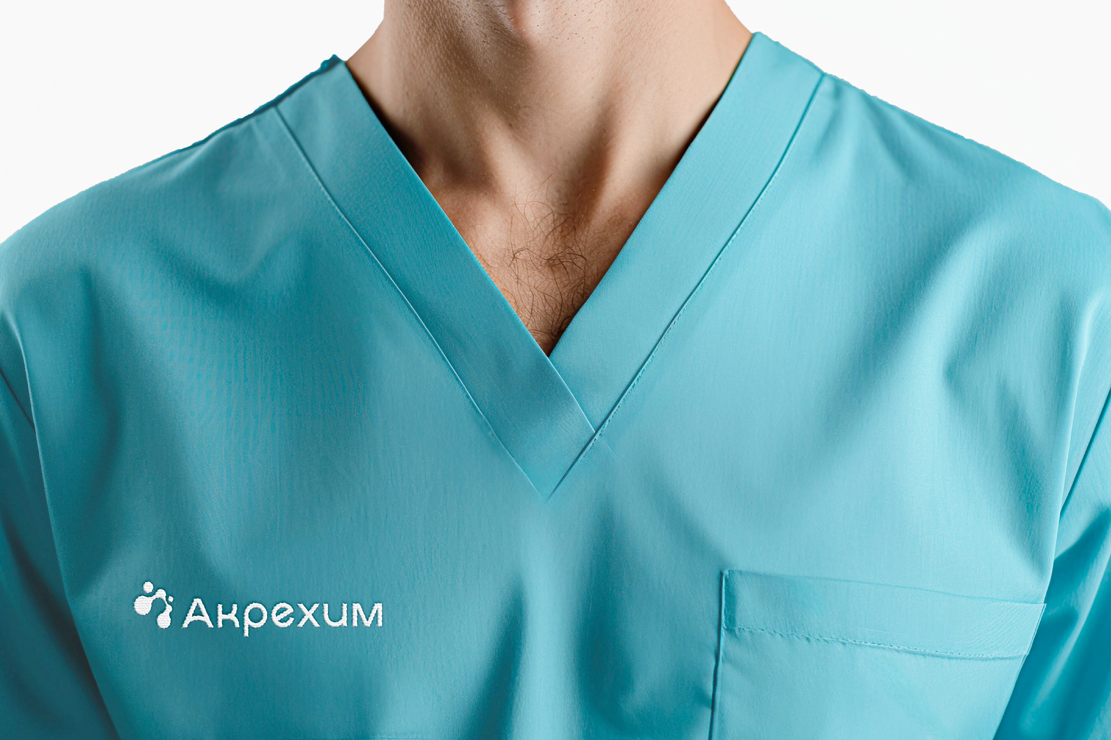 ФИРМЕННЫЙ СТИЛЬ / ПРОИЗВОДСТВО | LOGO / PRODUCTION — Изображение №6 — Брендинг на Dprofile