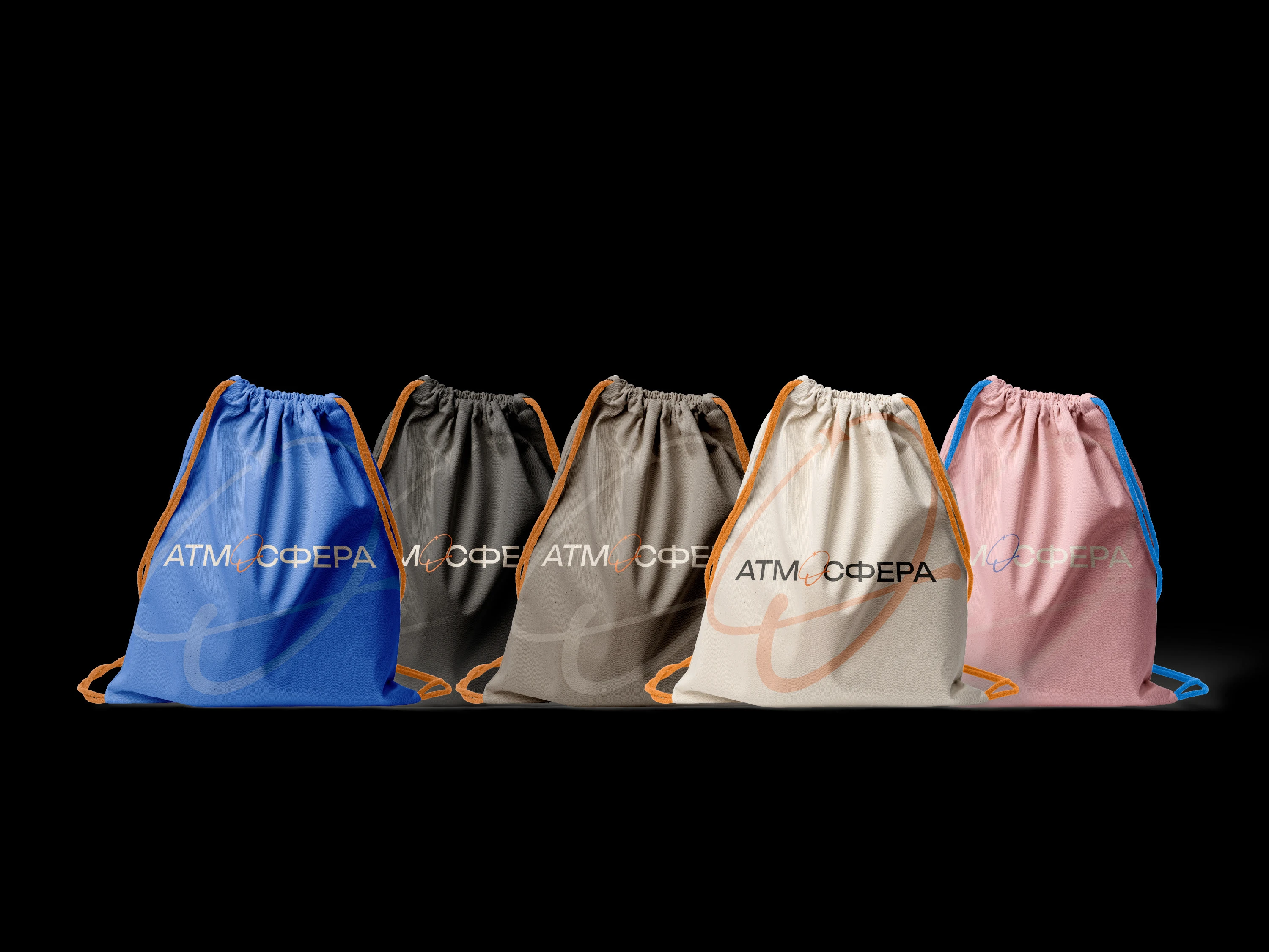 Школа танцев. Фирменный стиль. Dance school. Identity. — Изображение №28 — Брендинг на Dprofile