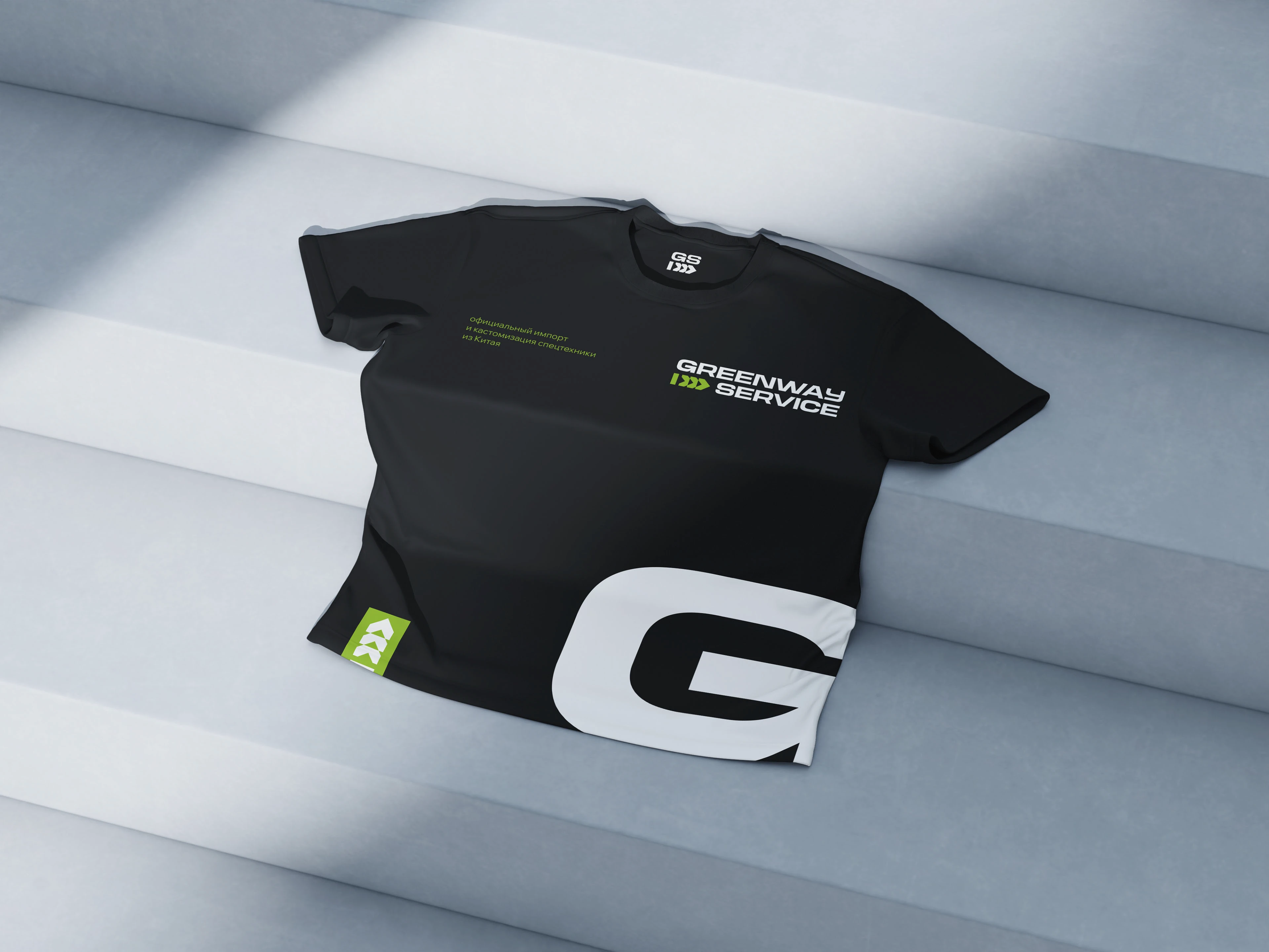 Логотип Фирменный стиль Лизинг Брендинг Leasing — Изображение №8 — Брендинг на Dprofile