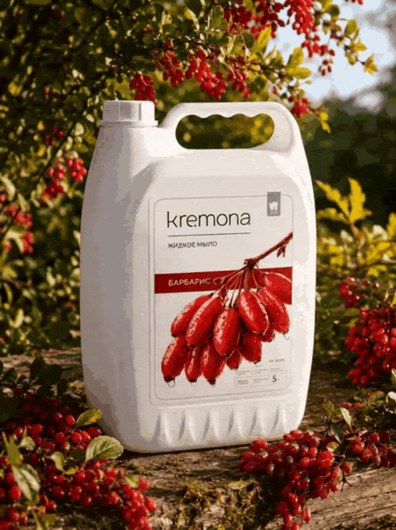 Kremona. Упаковка, айдентика и карточки товаров. — Изображение №25 — Брендинг на Dprofile