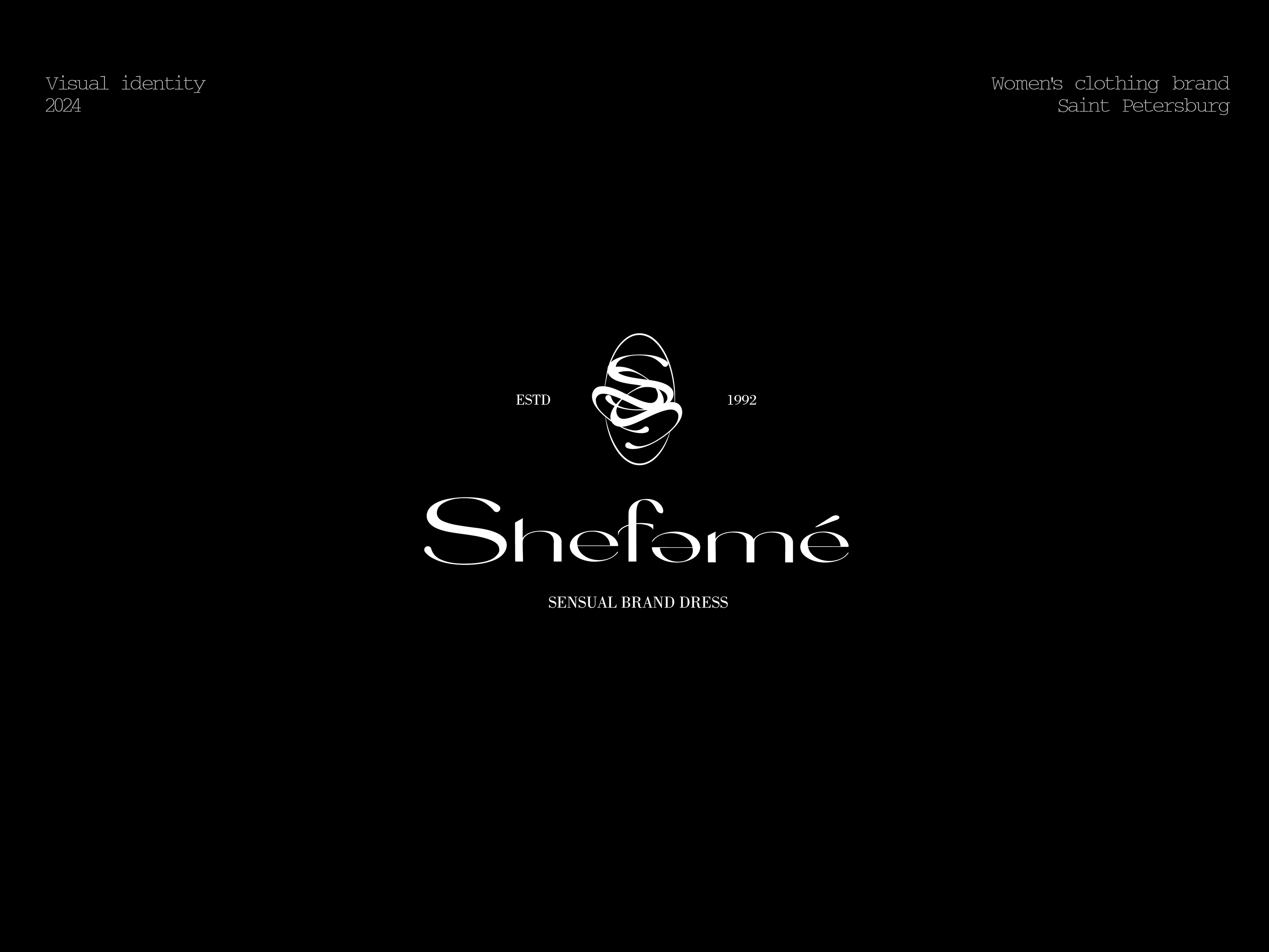 LOGOFOLIO / ЛОГОФОЛИО 2024 - 2025 — Изображение №39 — Брендинг на Dprofile