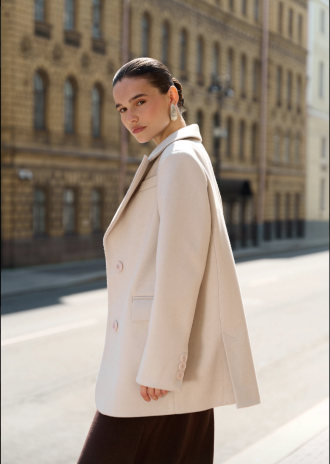 БРЕНДБУК ОДЕЖДА / BRANDBOOK / LOGO / CLOTHES / RELAIT — Изображение №25 — Брендинг на Dprofile