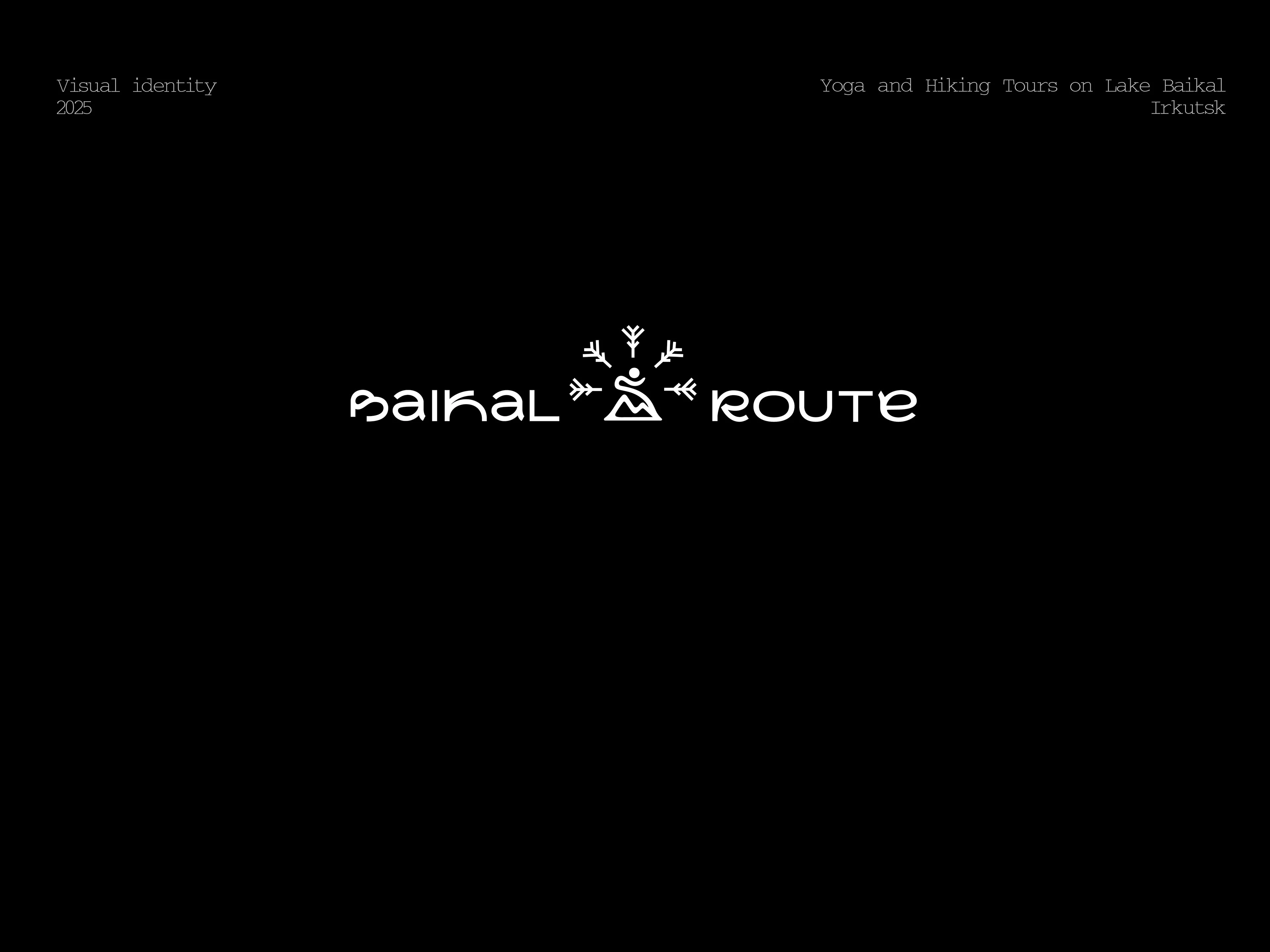 LOGOFOLIO / ЛОГОФОЛИО 2024 - 2025 — Изображение №14 — Брендинг на Dprofile