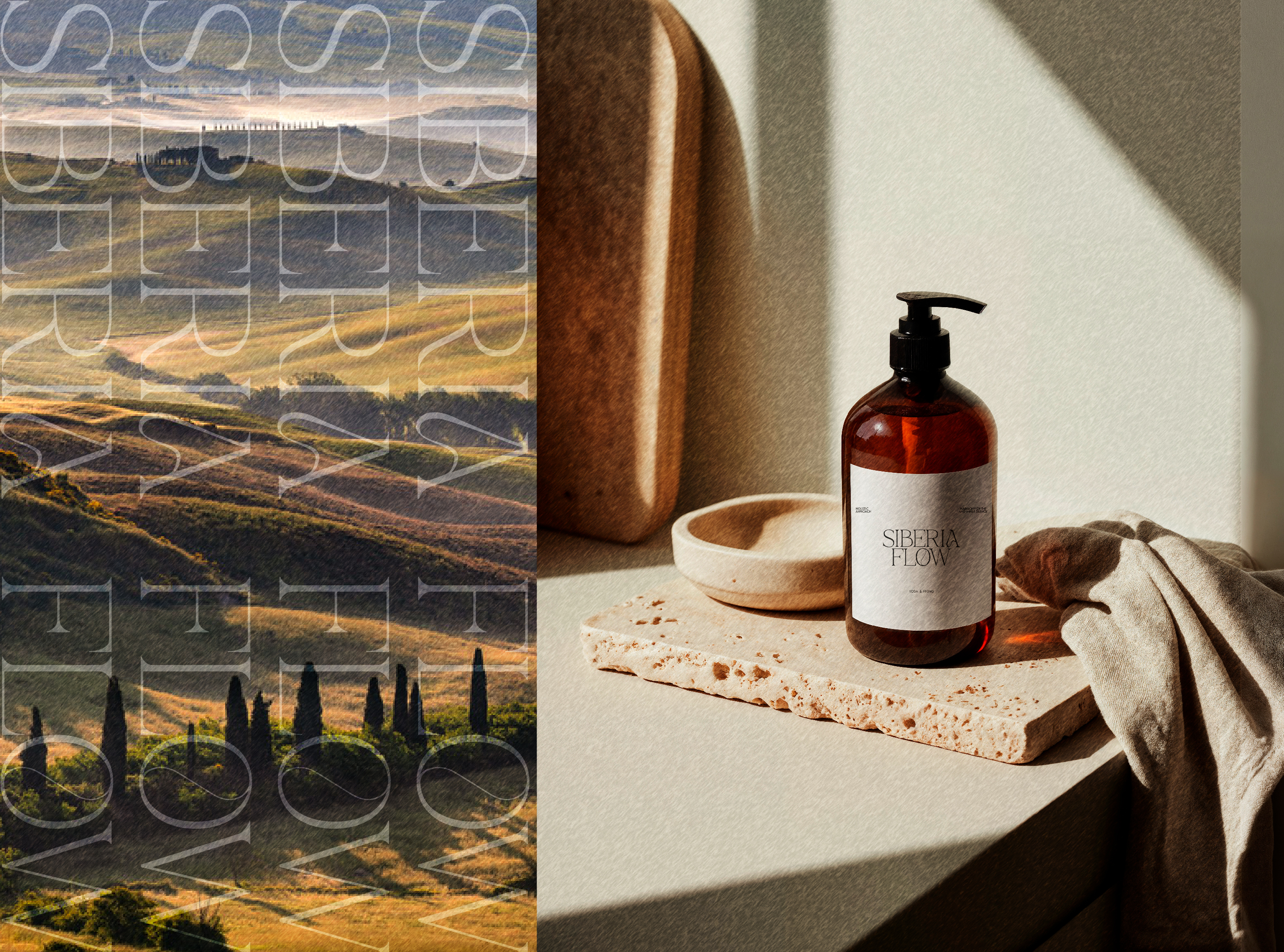 Yoga. Identity. Logo. Йога. Логотип. Фирменный стиль — Изображение №14 — Брендинг на Dprofile