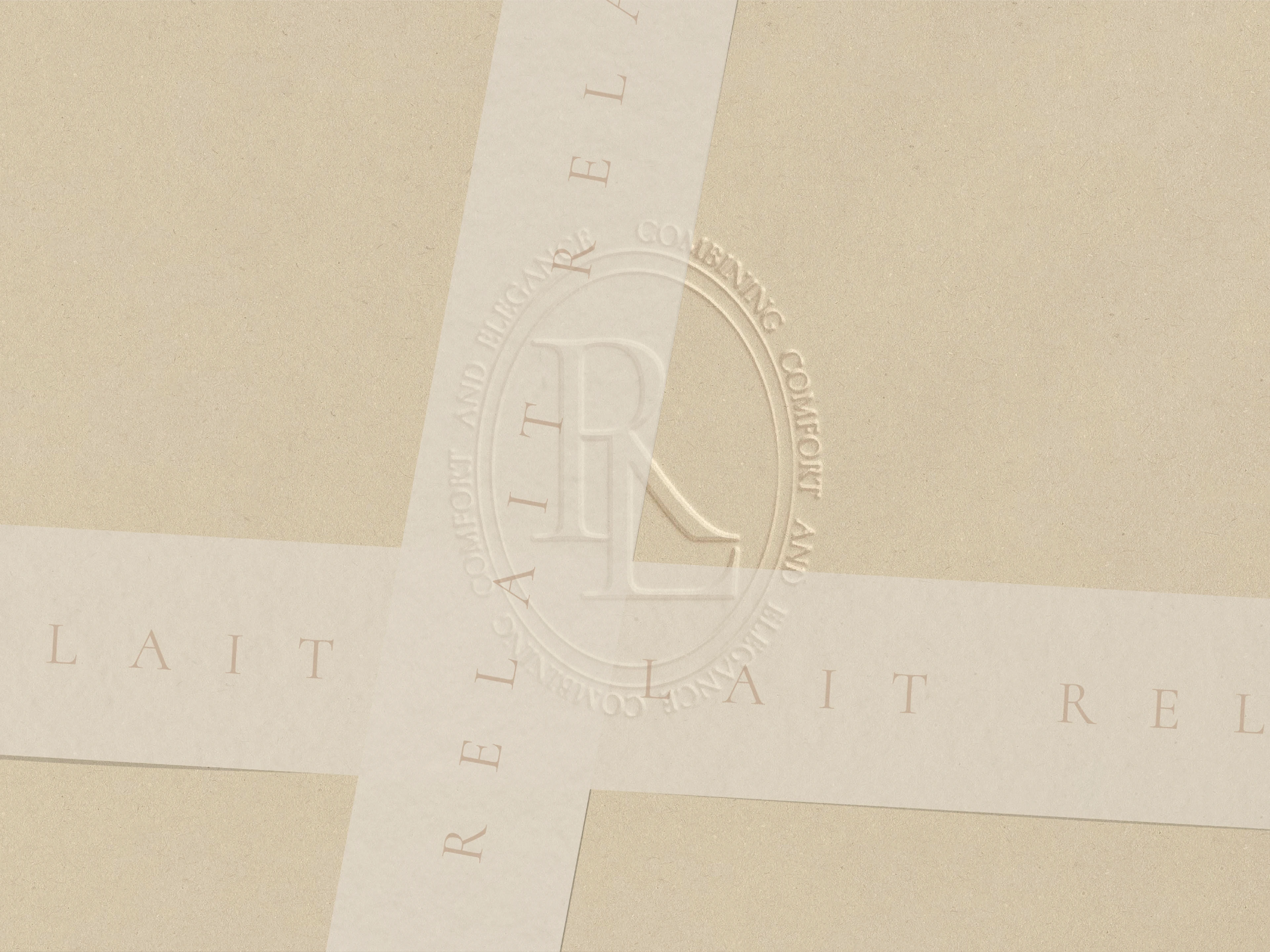 БРЕНДБУК ОДЕЖДА / BRANDBOOK / LOGO / CLOTHES / RELAIT — Изображение №15 — Брендинг на Dprofile