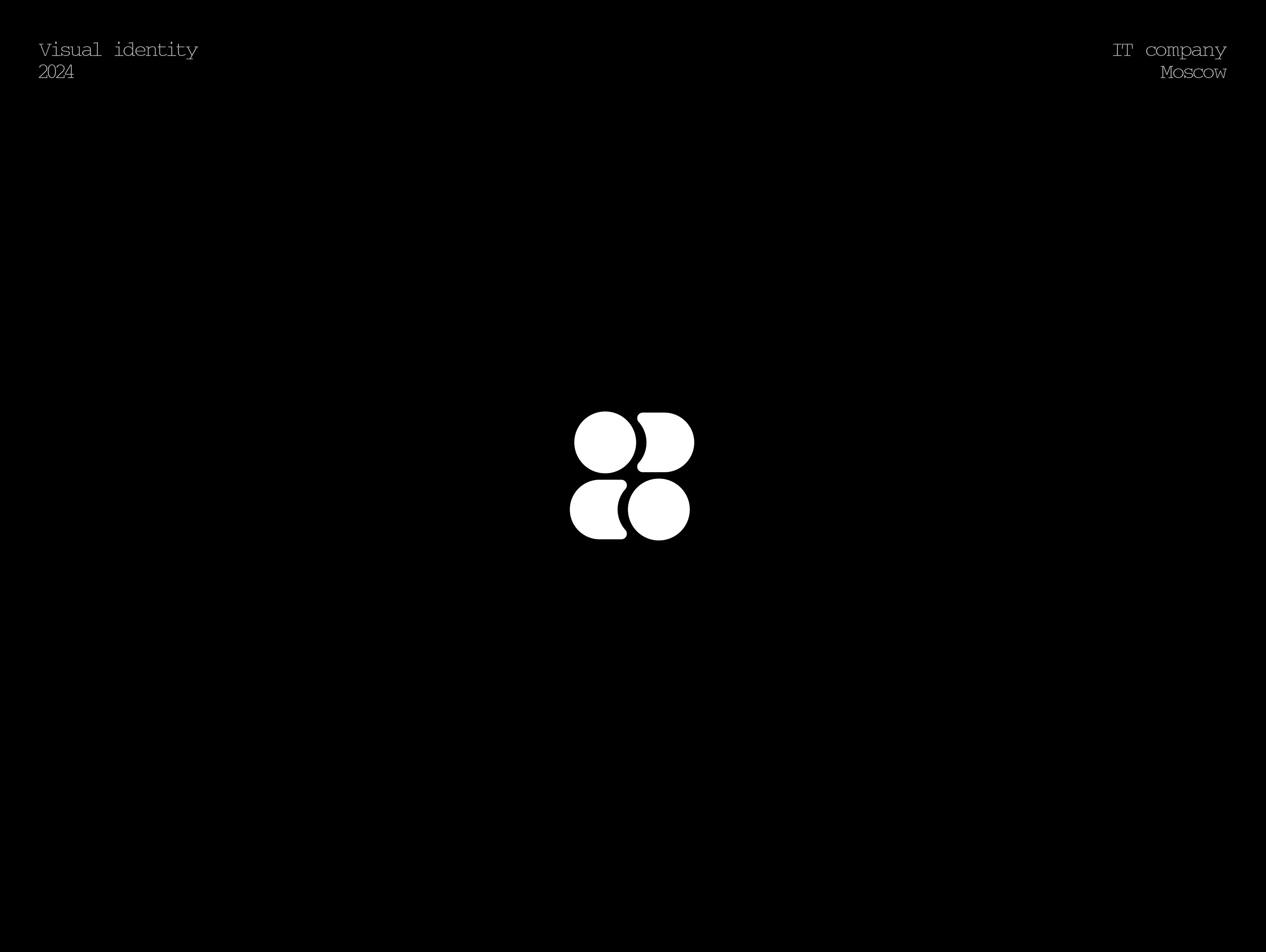 LOGOFOLIO / ЛОГОФОЛИО 2024 - 2025 — Изображение №69 — Брендинг на Dprofile