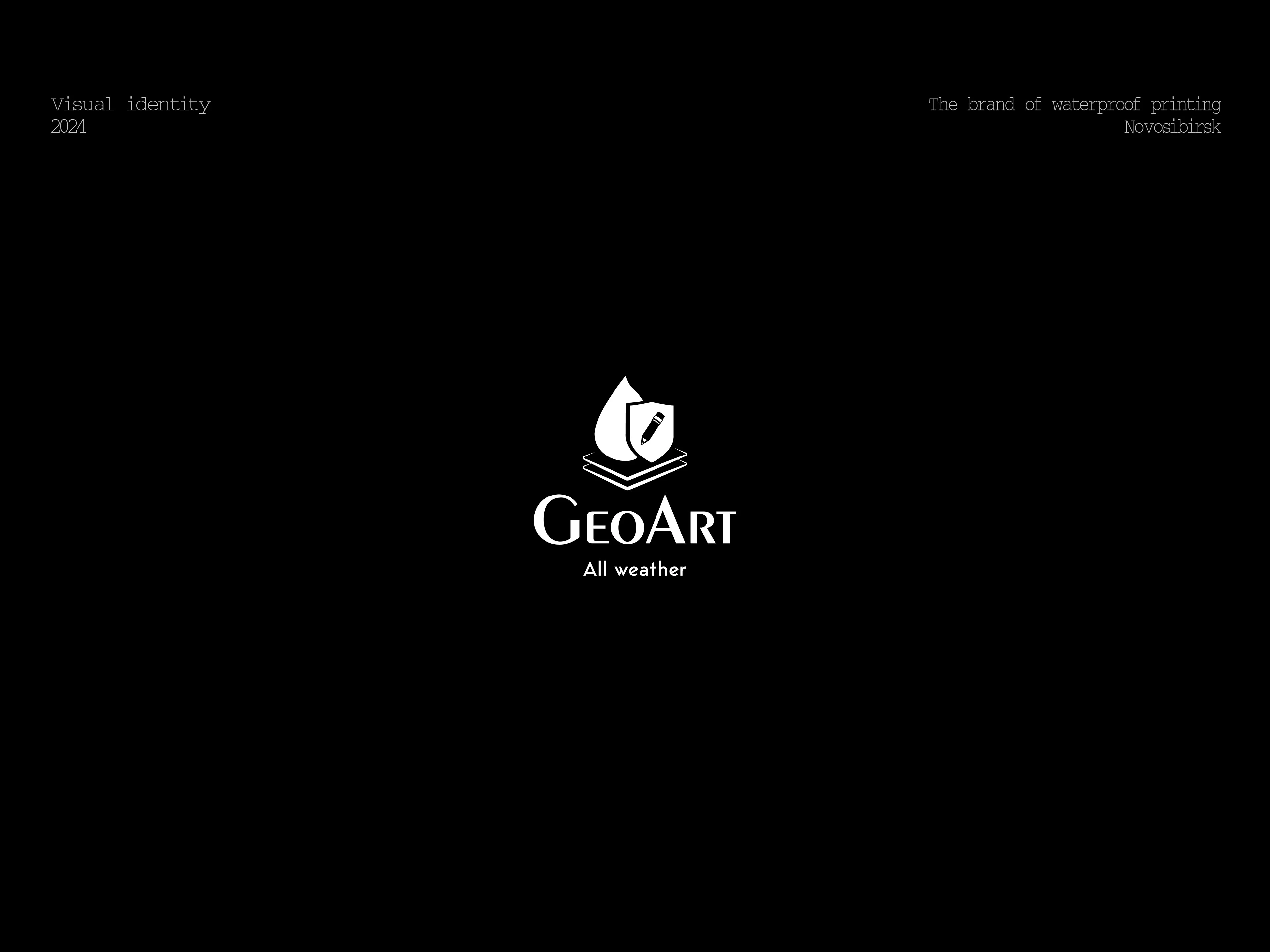 LOGOFOLIO / ЛОГОФОЛИО 2024 - 2025 — Изображение №74 — Брендинг на Dprofile