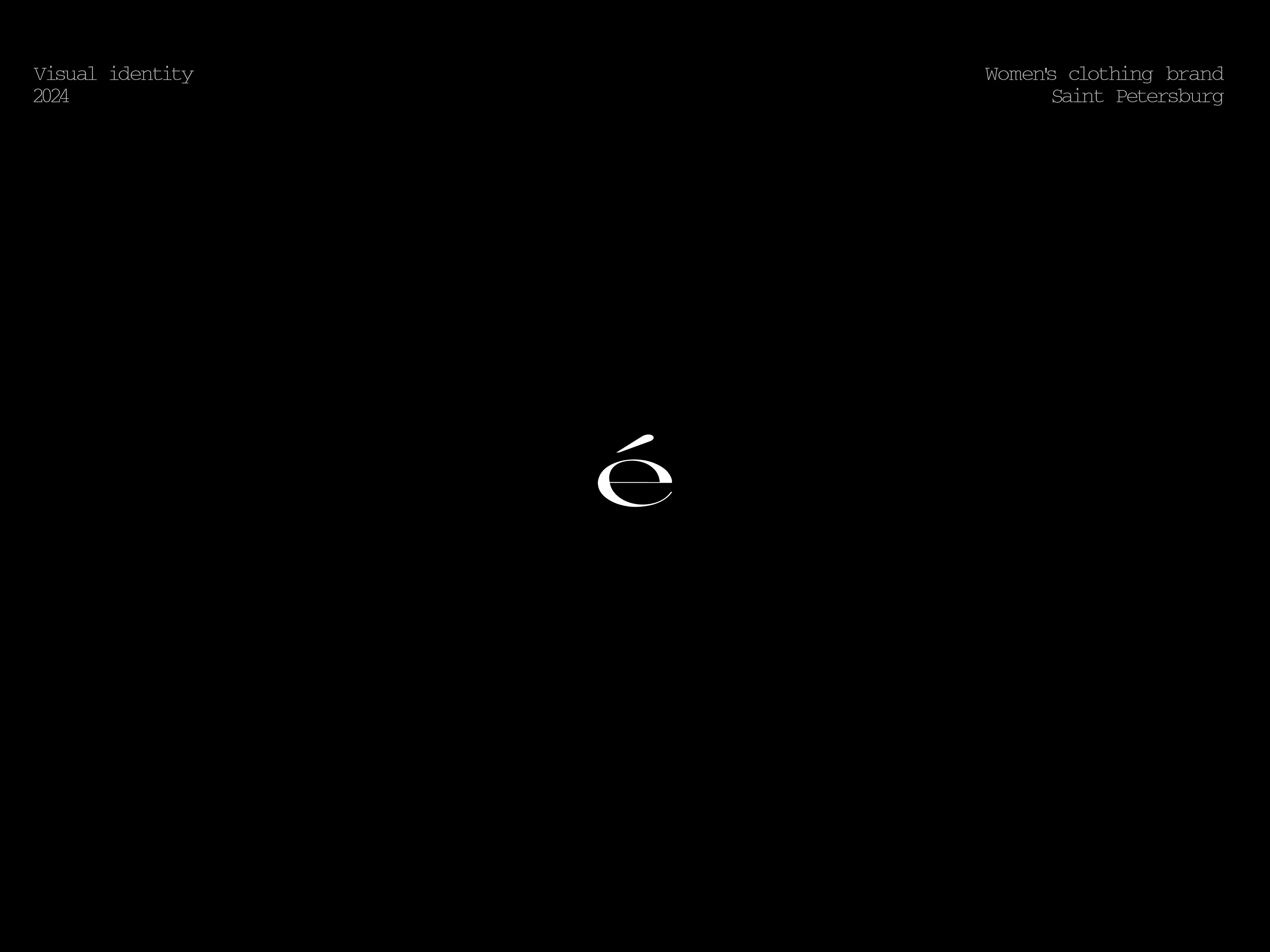 LOGOFOLIO / ЛОГОФОЛИО 2024 - 2025 — Изображение №42 — Брендинг на Dprofile