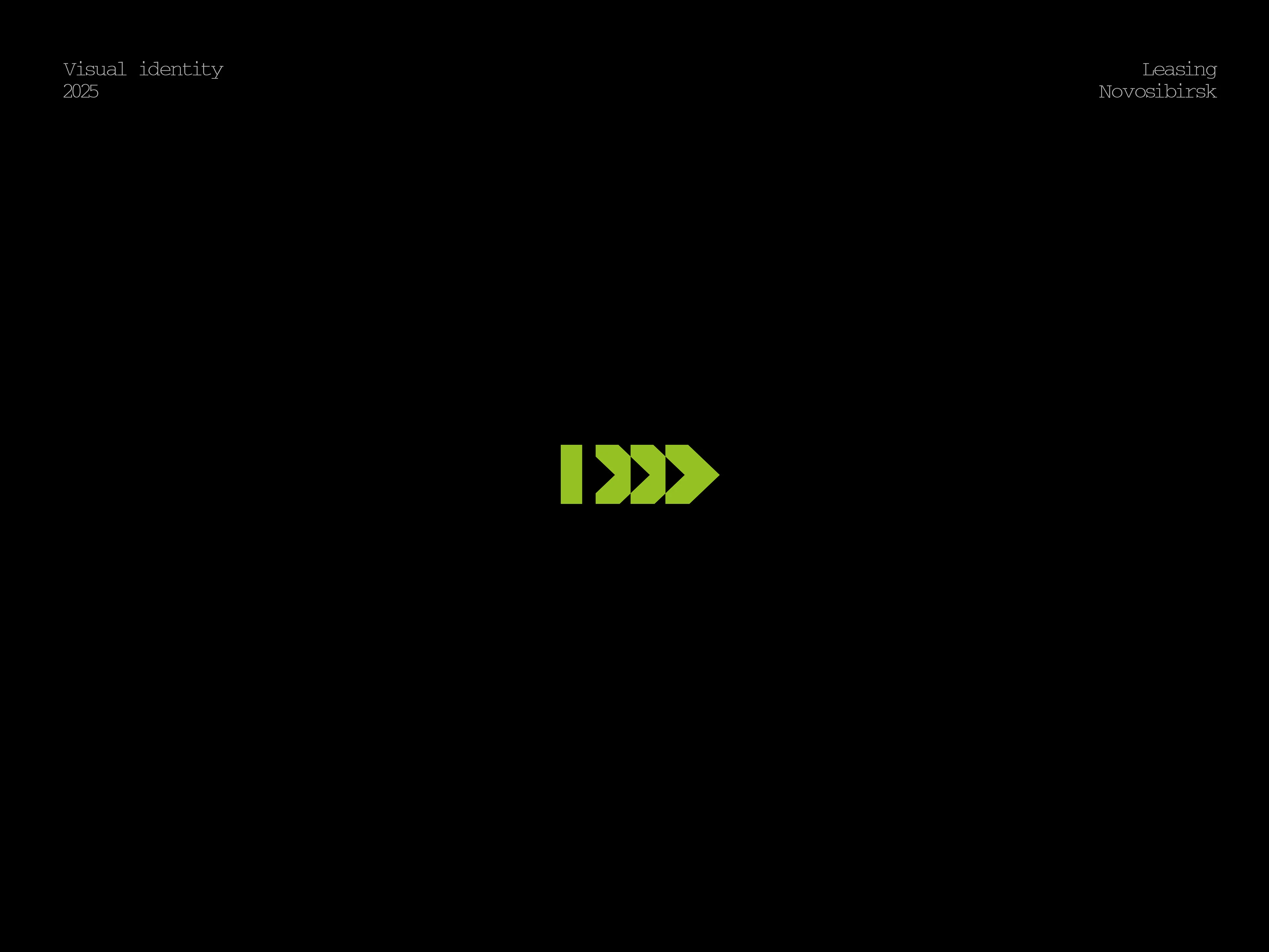 LOGOFOLIO / ЛОГОФОЛИО 2024 - 2025 — Изображение №9 — Брендинг на Dprofile