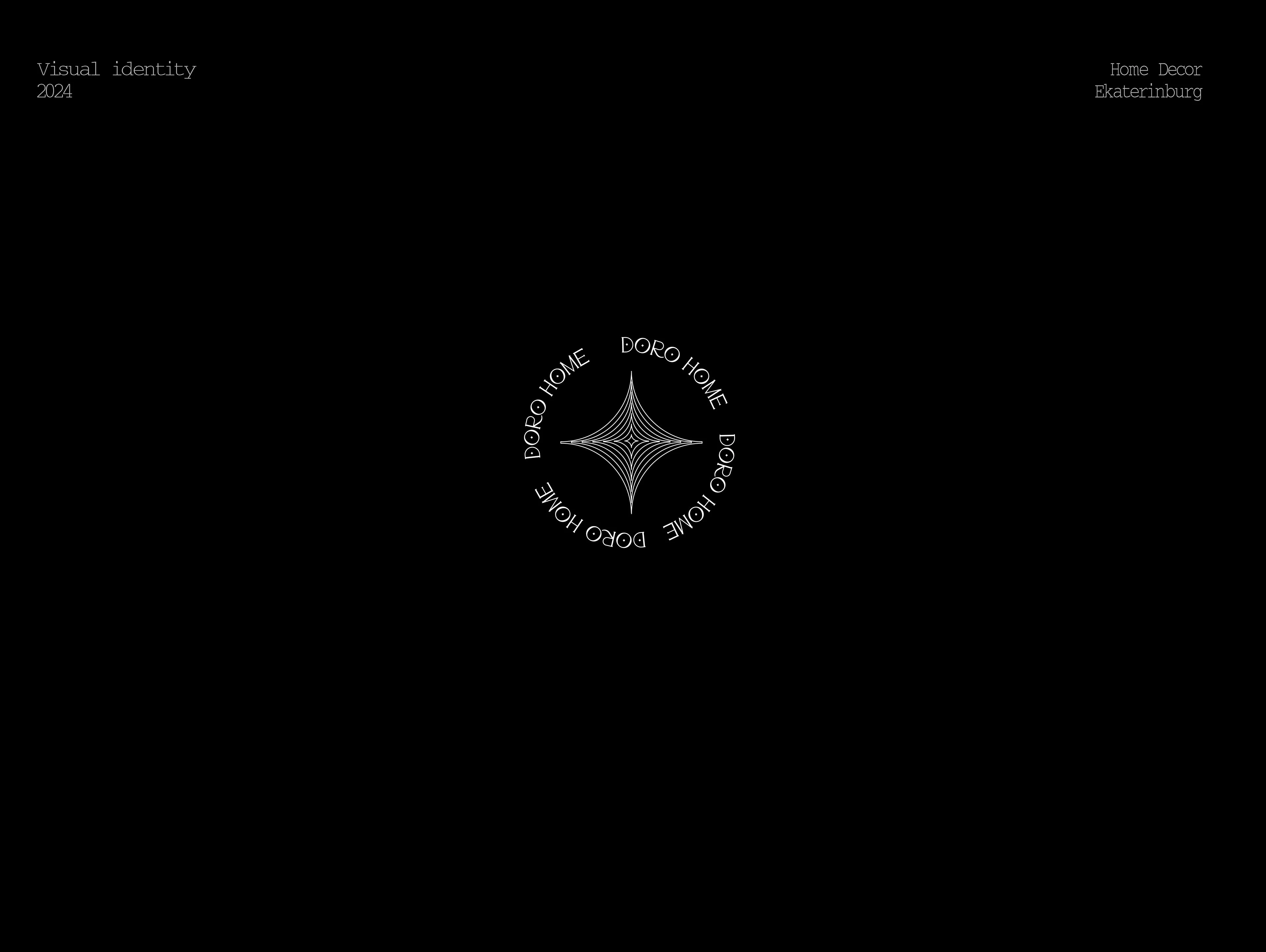 LOGOFOLIO / ЛОГОФОЛИО 2024 - 2025 — Изображение №73 — Брендинг на Dprofile