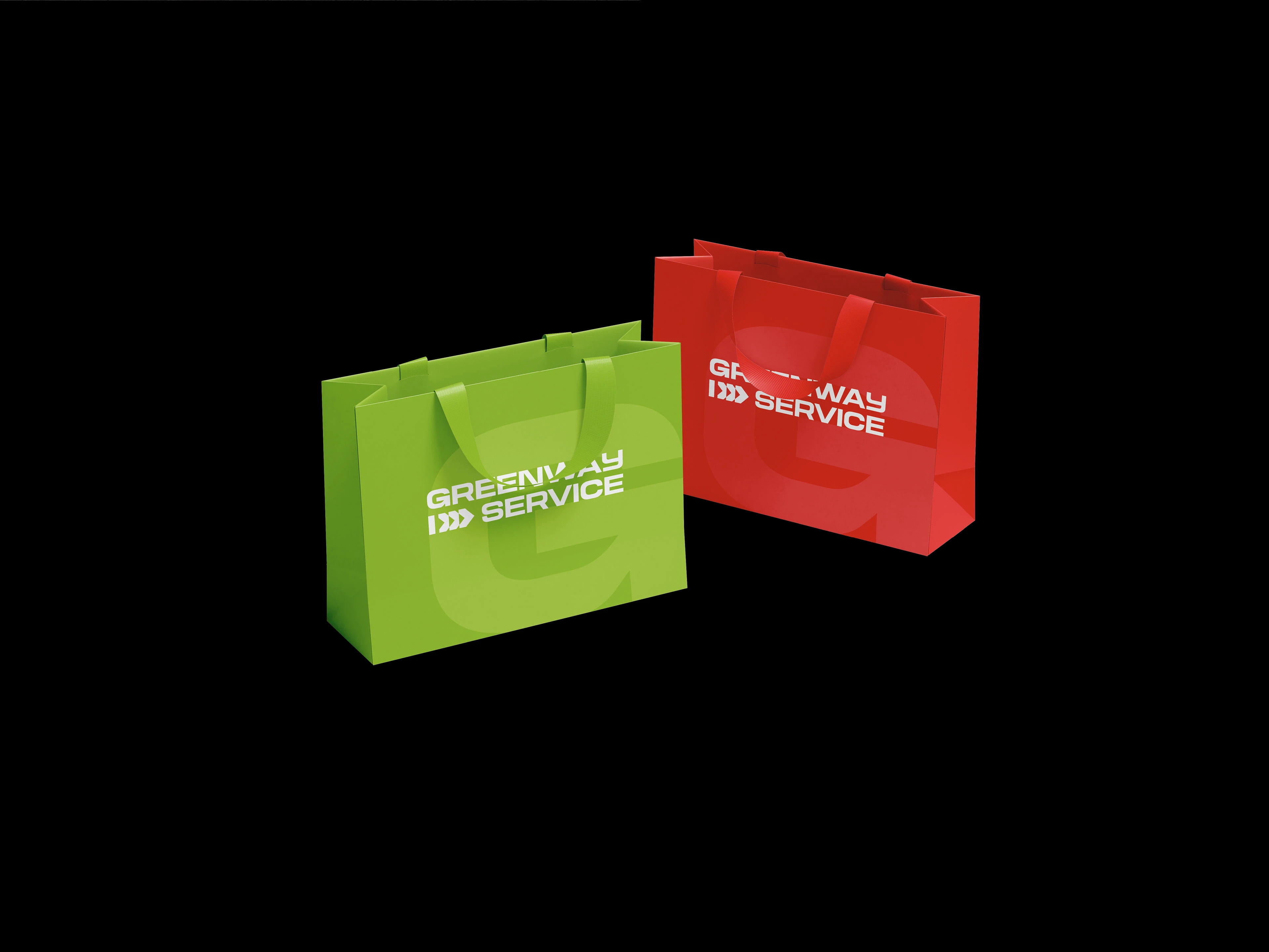 Логотип Фирменный стиль Лизинг Брендинг Leasing — Изображение №13 — Брендинг на Dprofile