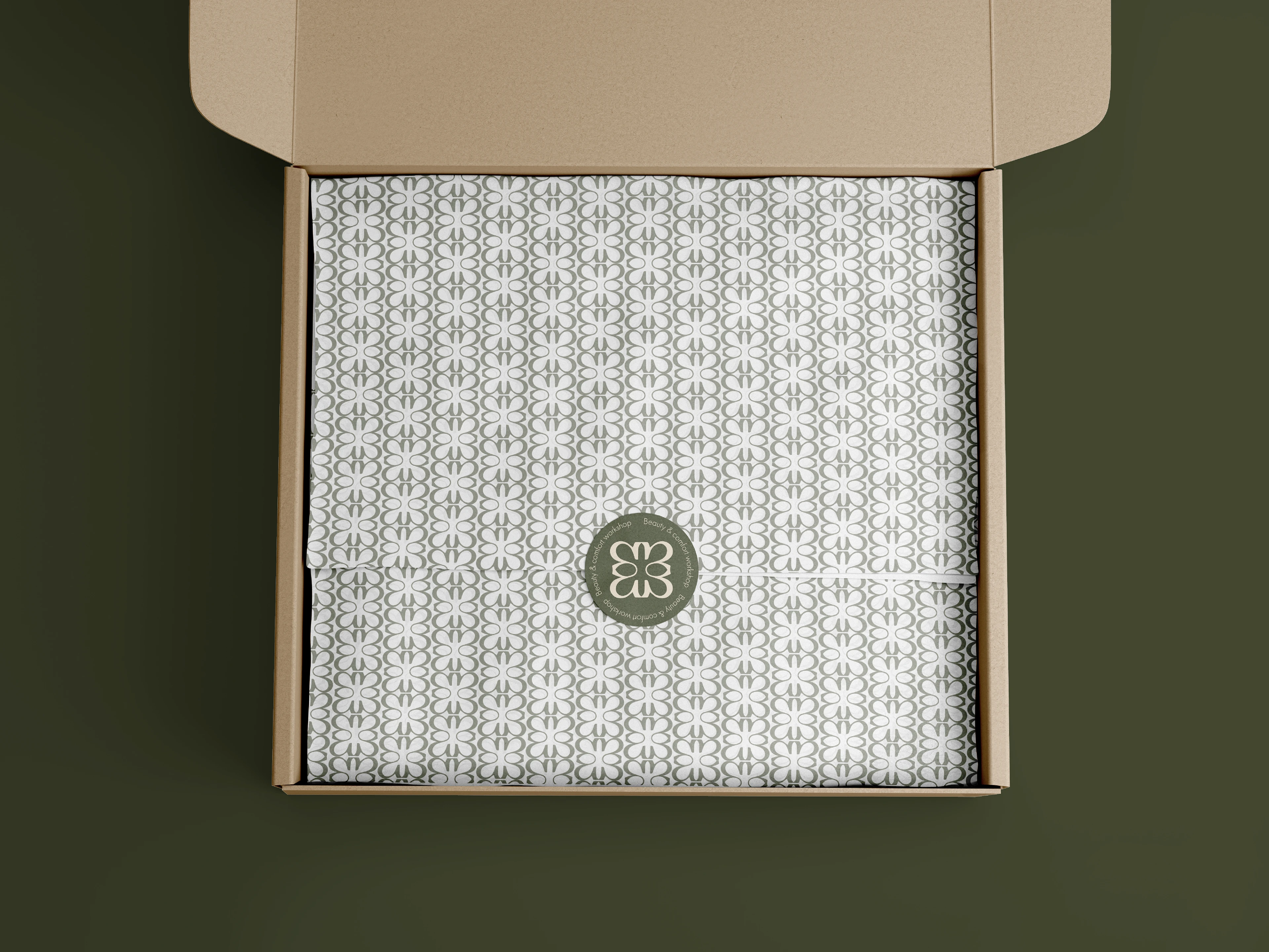 MACRAMENSO — Brand Identity & Art Direction — Изображение №9 — Брендинг на Dprofile