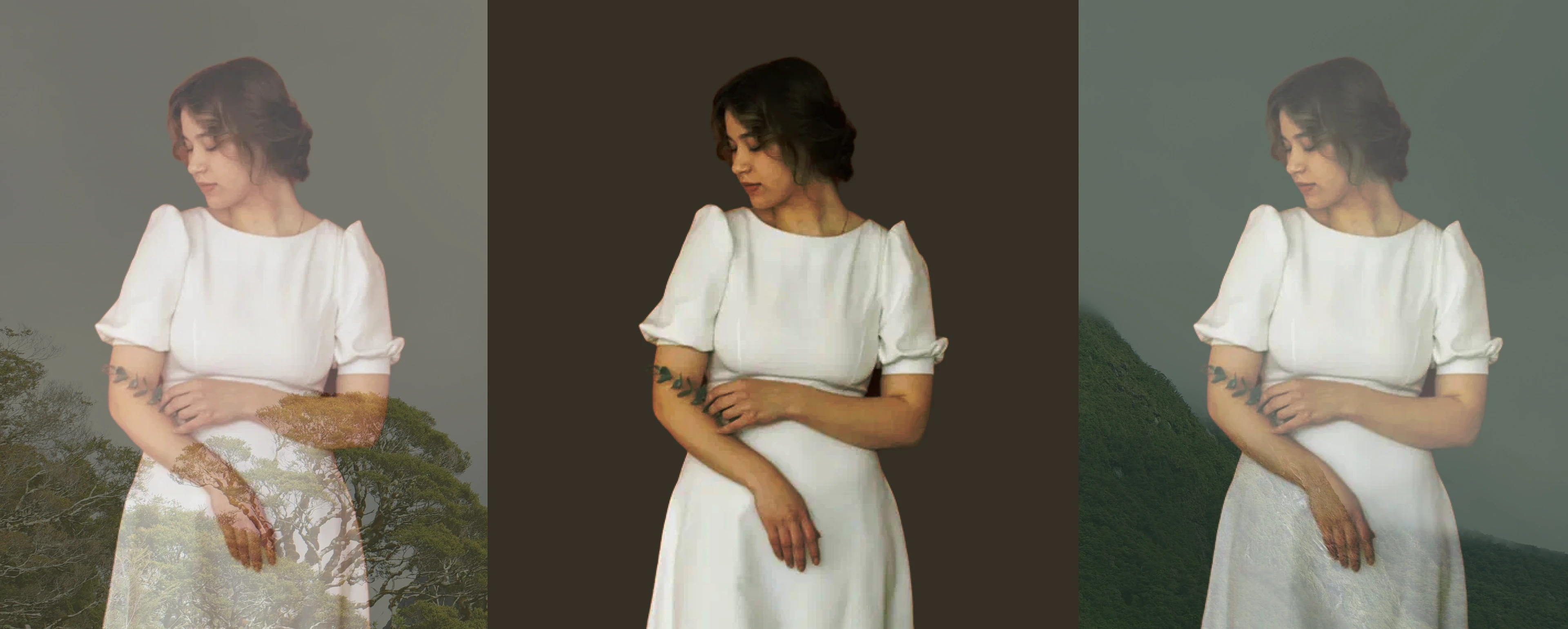 Фирменный стиль для фотографа — Изображение №4 — Брендинг на Dprofile