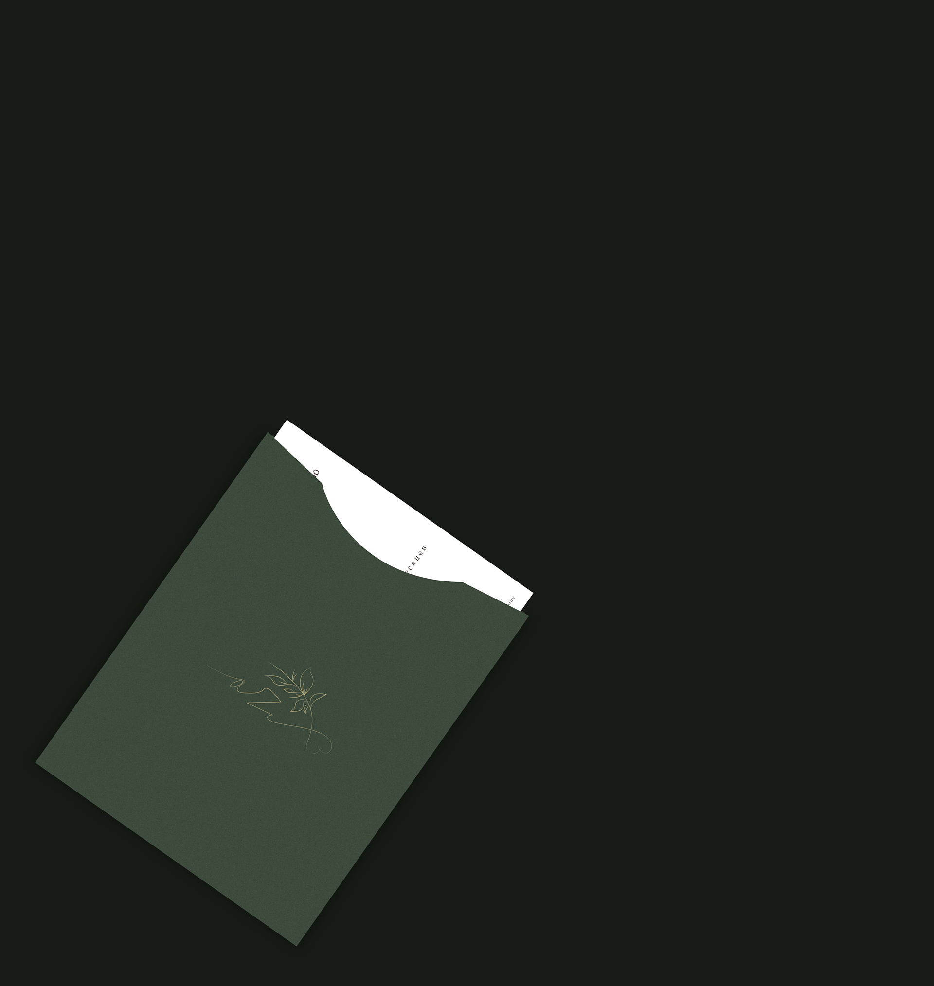 Фирменный стиль для фотографа — Изображение №9 — Брендинг на Dprofile