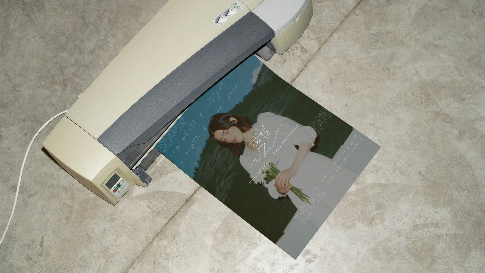 Фирменный стиль для фотографа — Изображение №10 — Брендинг на Dprofile