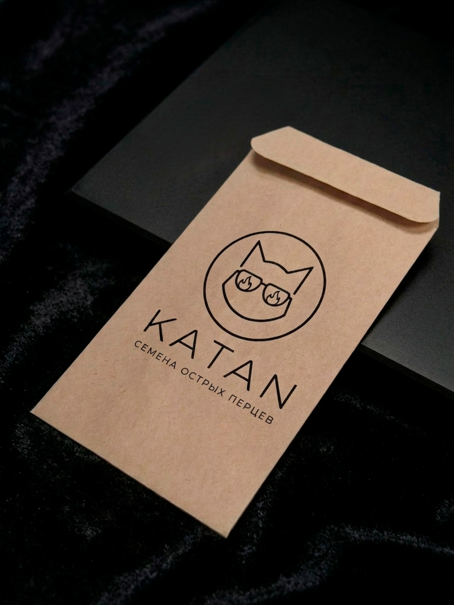Katan — Изображение №9 — Брендинг на Dprofile
