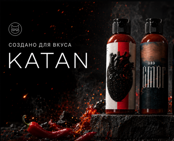 Katan на Dprofile