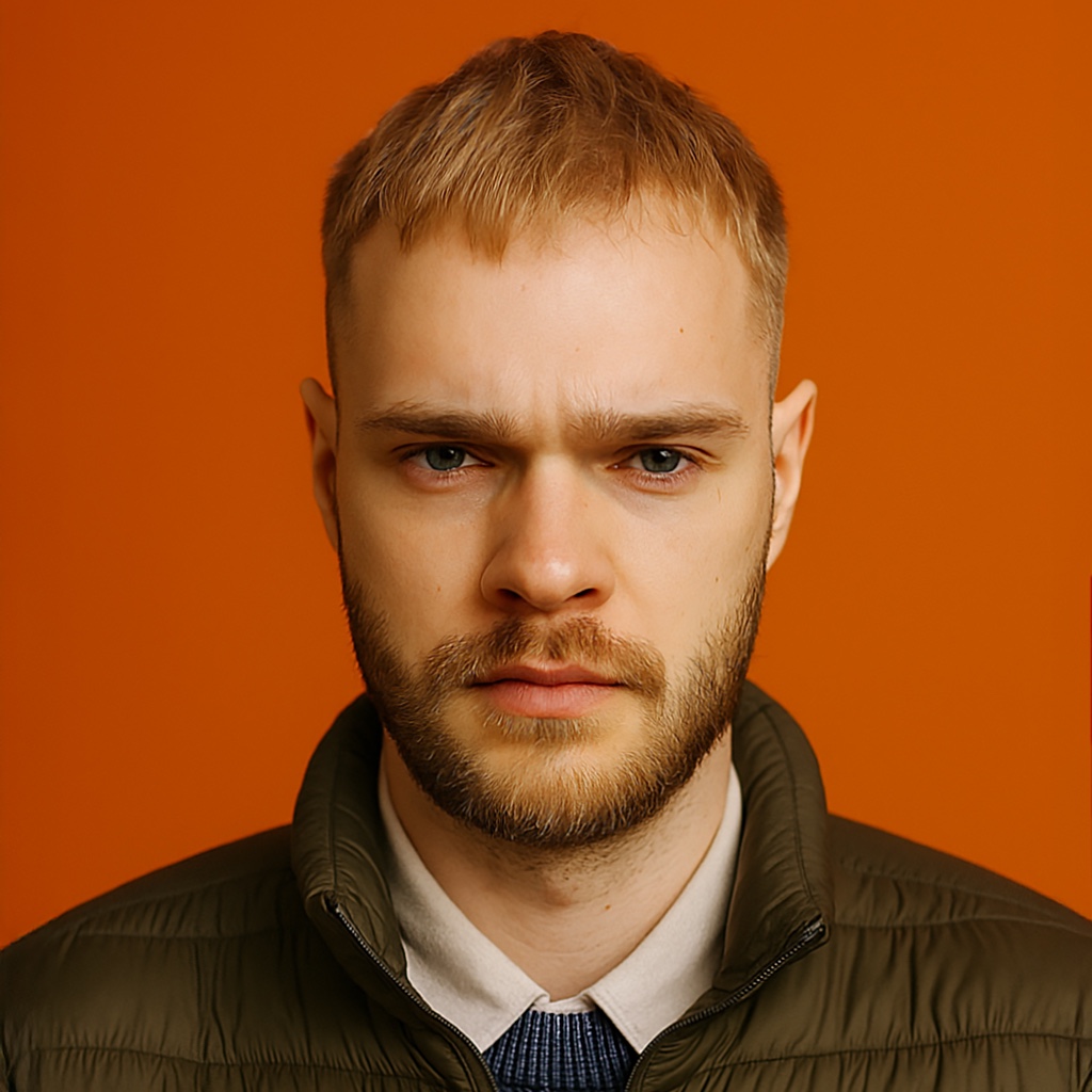 Аватар пользователя Андрей Пыхтин