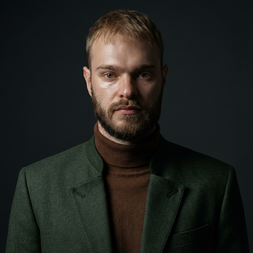 Аватар пользователя Андрей Пыхтин