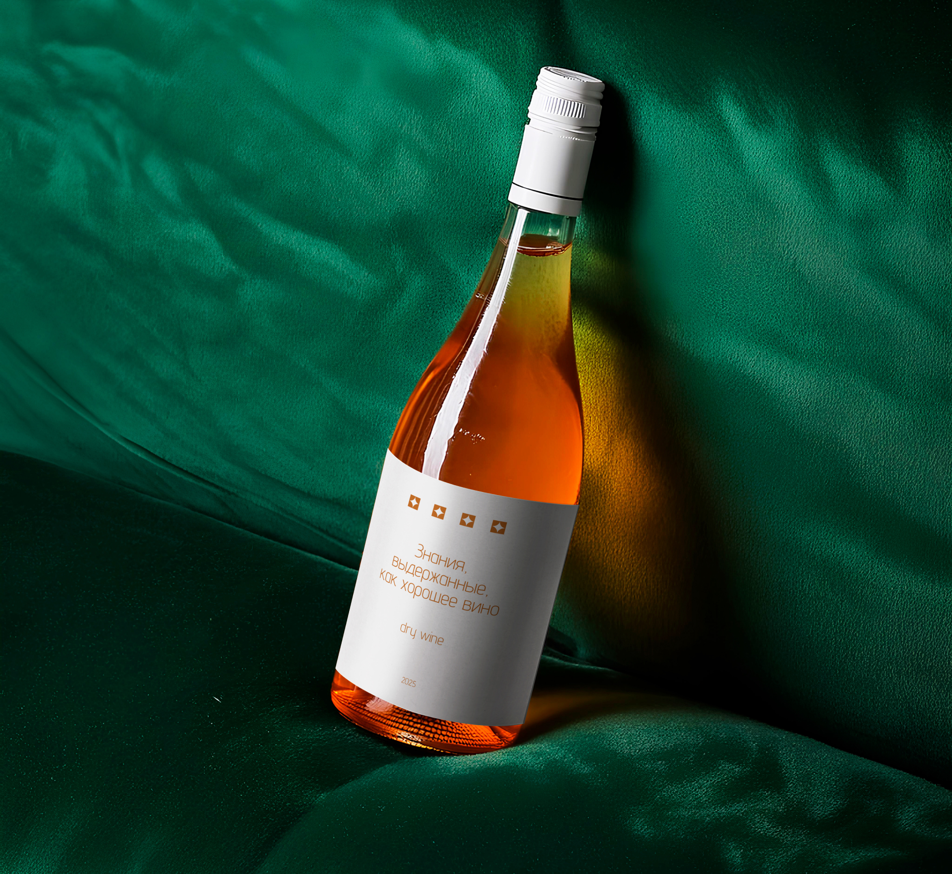 Branding concept / Gastronomy courses — Изображение №15 — Брендинг на Dprofile