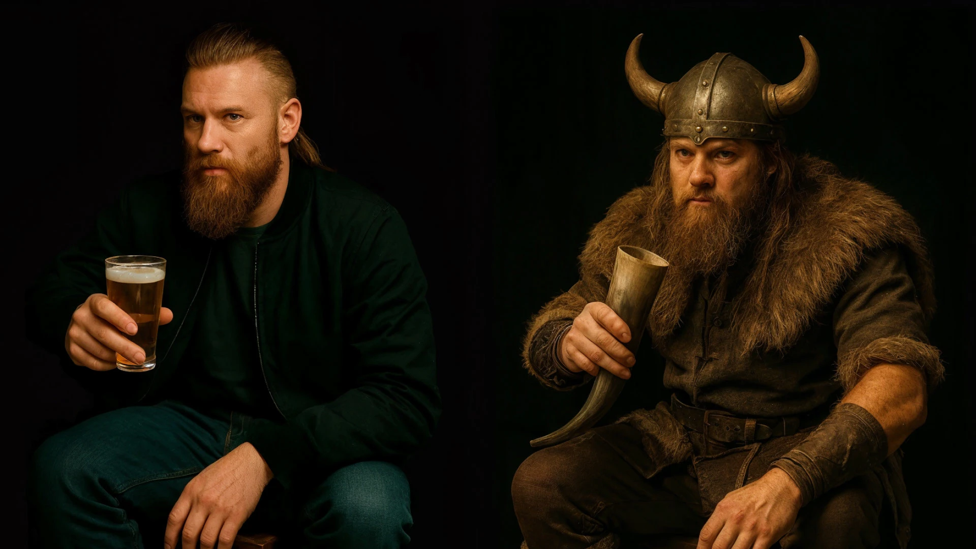 Logo / Norra bar — Изображение №5 — Брендинг на Dprofile