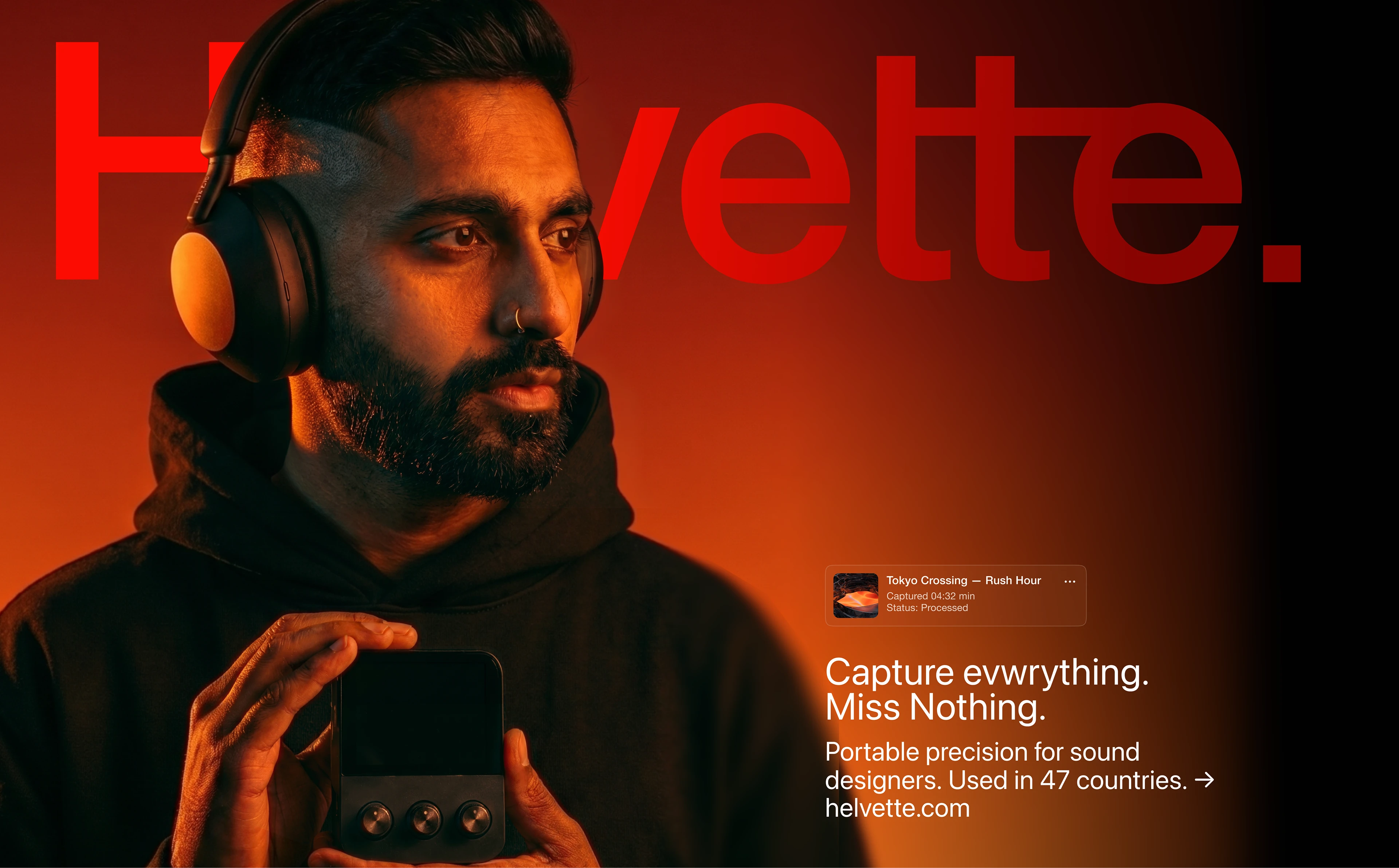 Helvette. AI Branding & Mockup Production — Изображение №18 — Брендинг на Dprofile