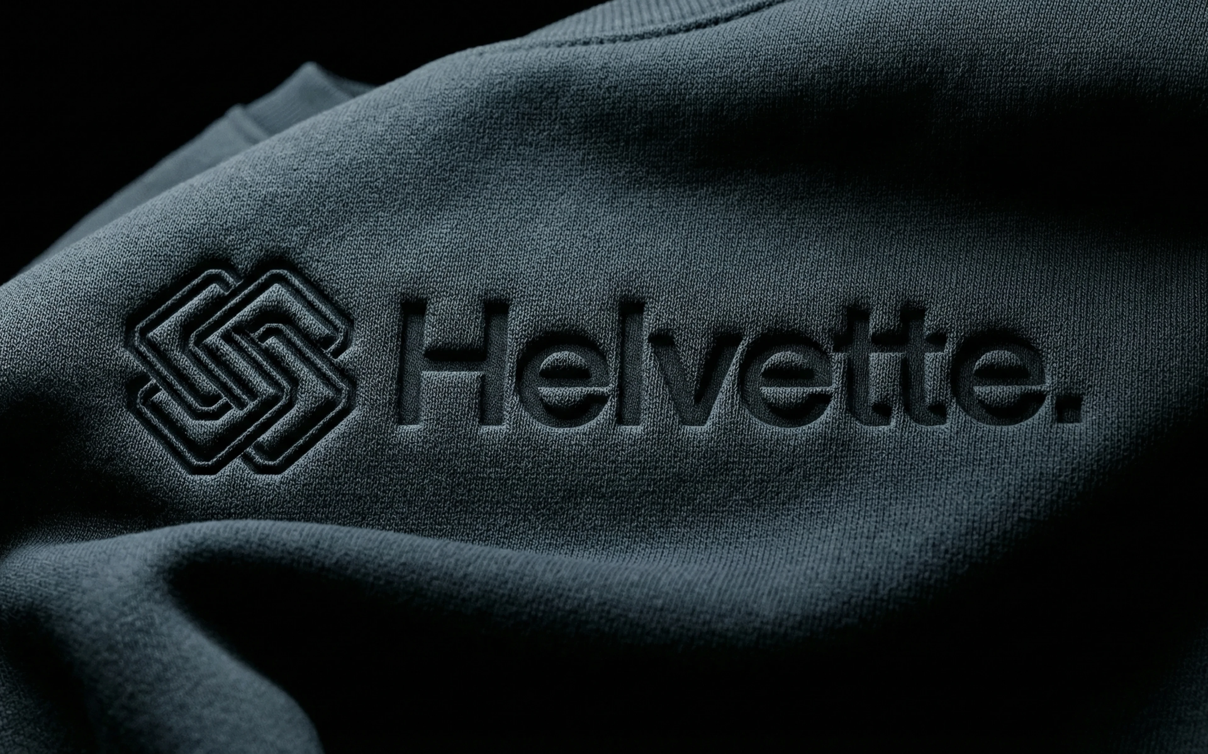 Helvette. AI Branding & Mockup Production — Изображение №11 — Брендинг на Dprofile