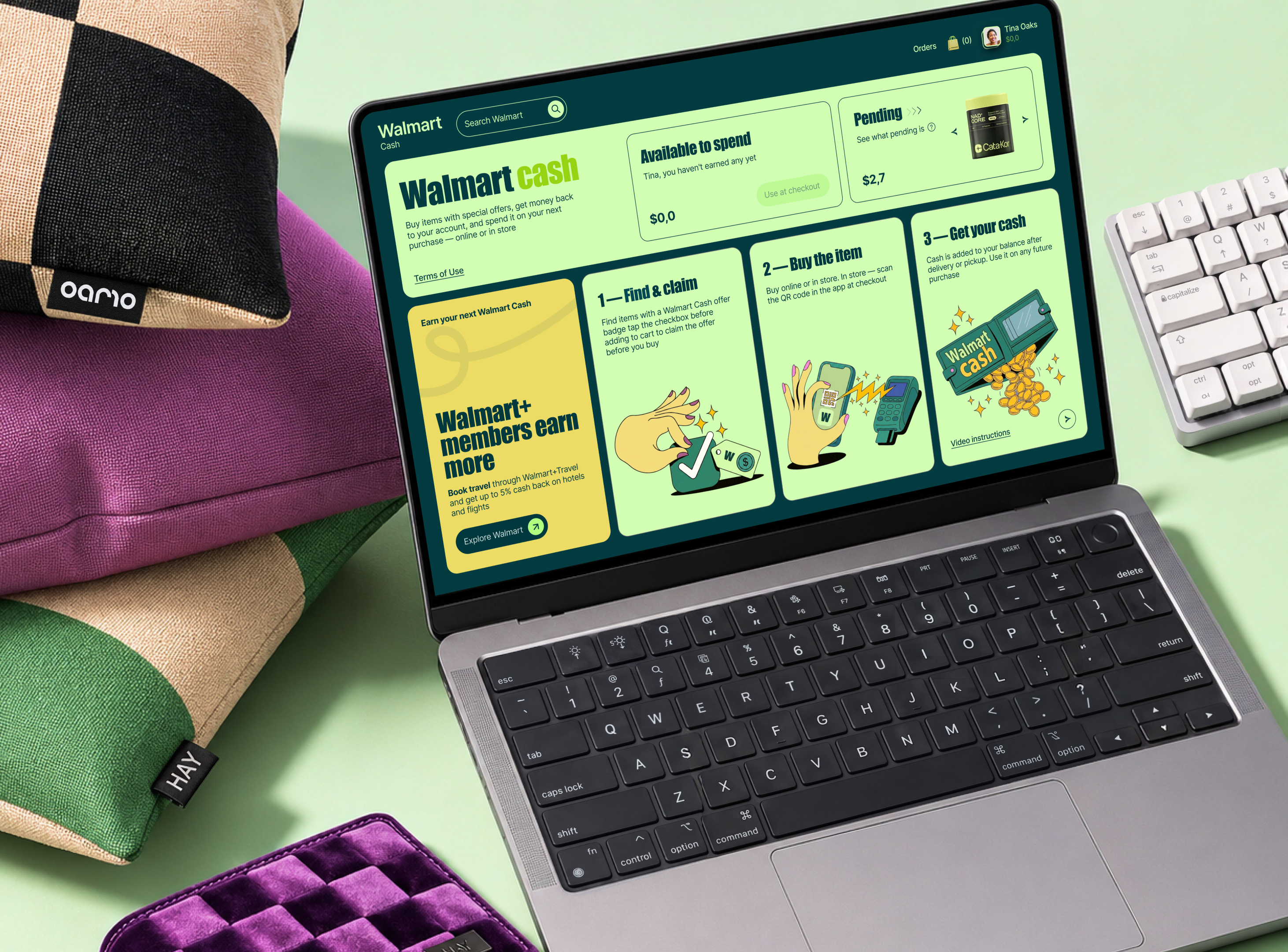 Interface Redesign Shots | Concepts — Изображение №4 — Интерфейсы, Иллюстрация на Dprofile
