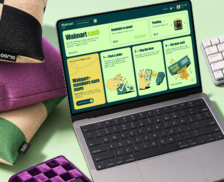 Interface Redesign Shots | Concepts на Dprofile