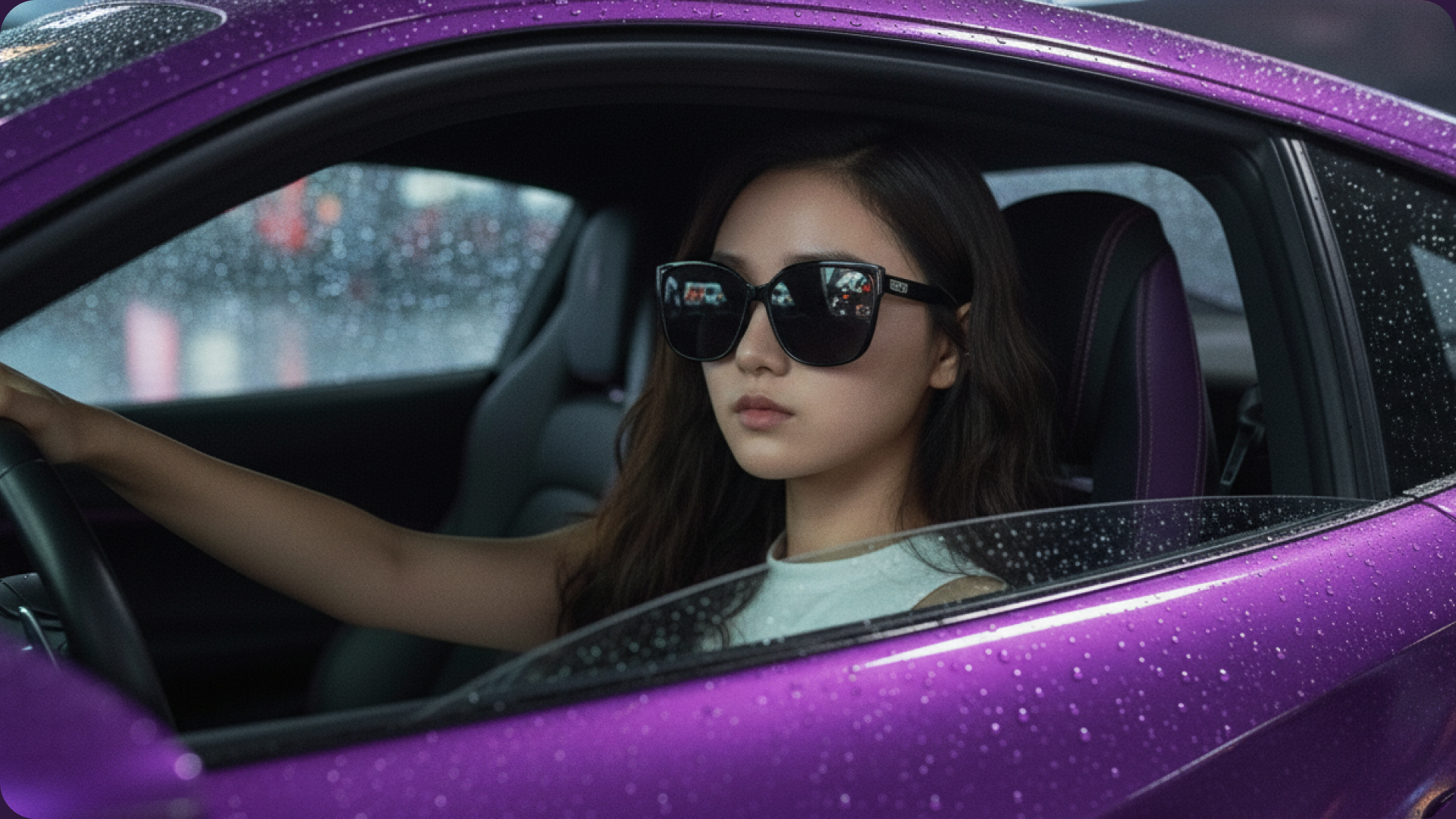 Runway Fever — AI Fashion Vision — Изображение №21 — Иллюстрация, Анимация на Dprofile