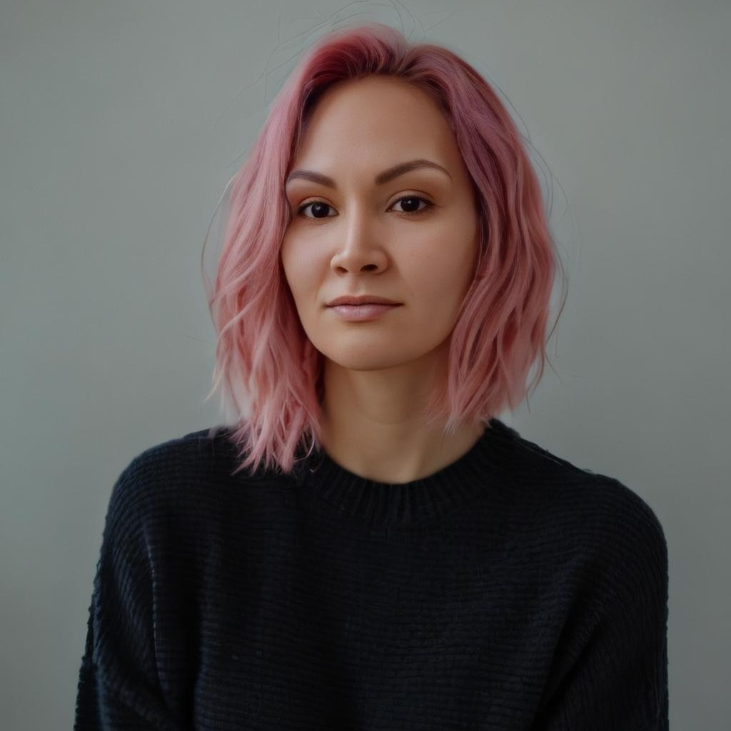 Аватар пользователя Софья Гавалова