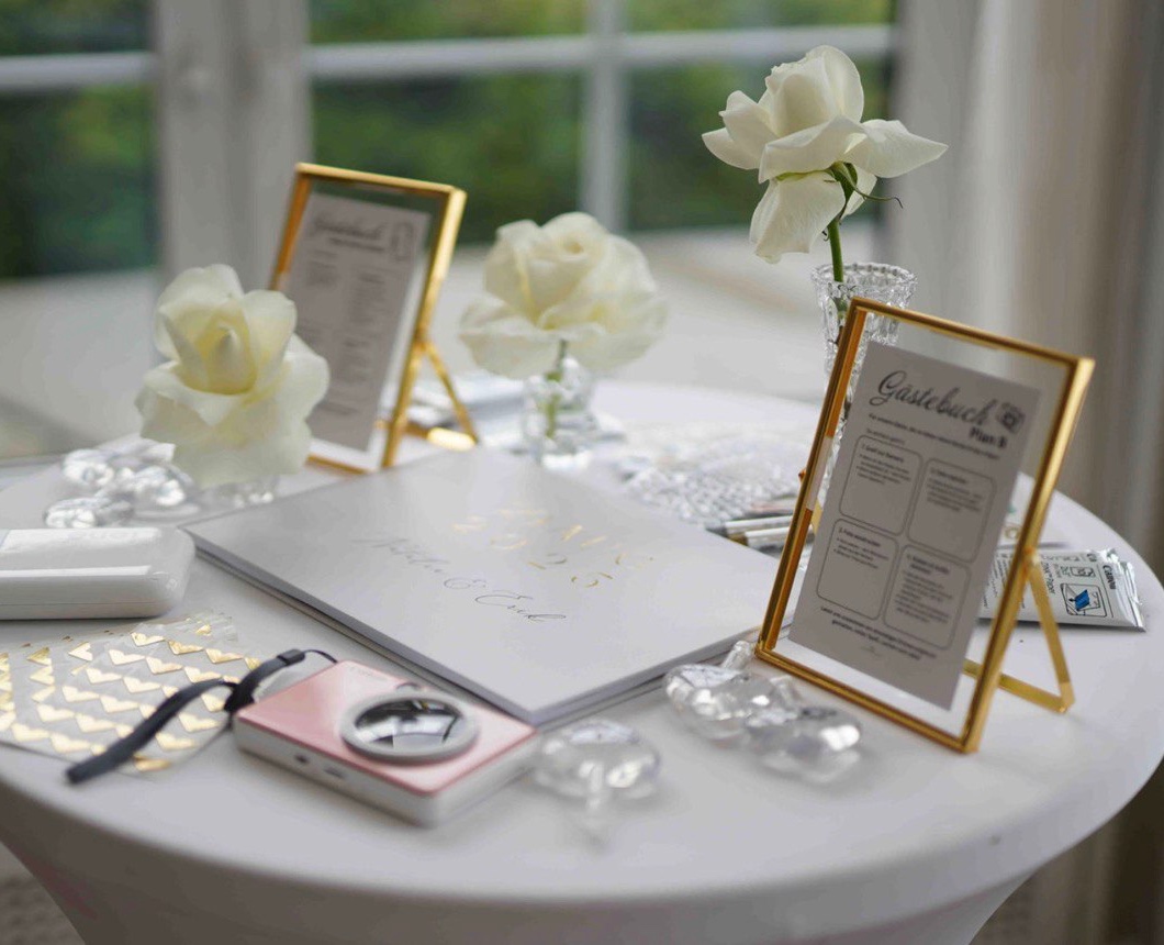 Дизайн свадебной полиграфии — Графика на Dprofile