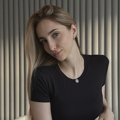 Аватар пользователя Кристина Серая