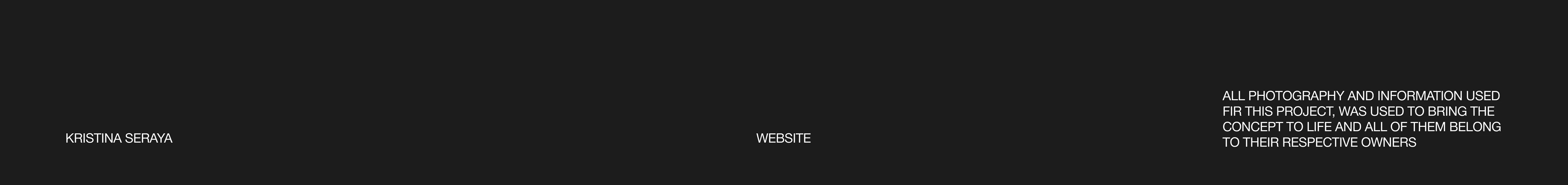 PRIVILIGE | LANDING PAGE — Изображение №5 — Интерфейсы на Dprofile