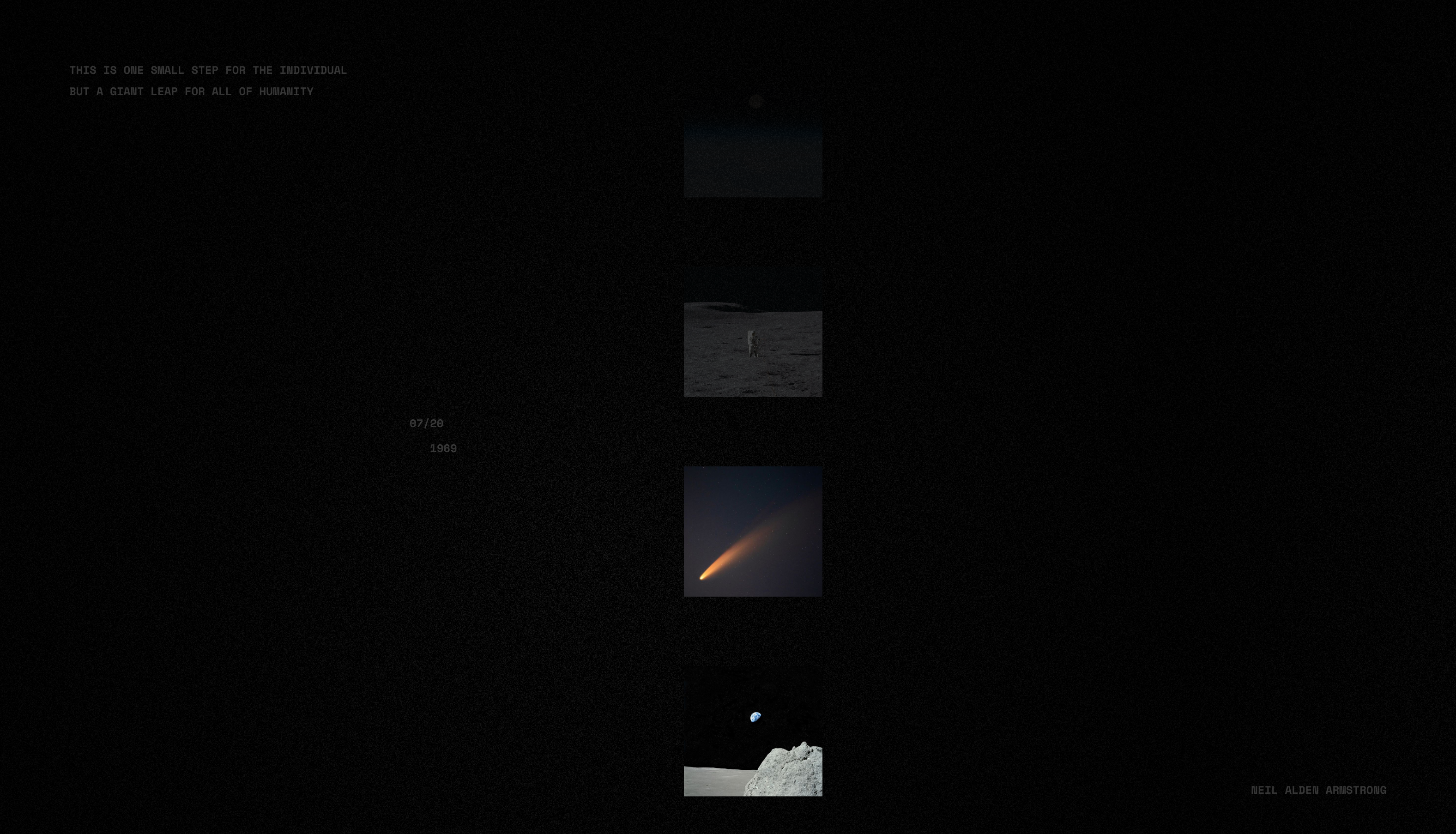 ASTROSHOP l Website redesign — Изображение №4 — Интерфейсы на Dprofile