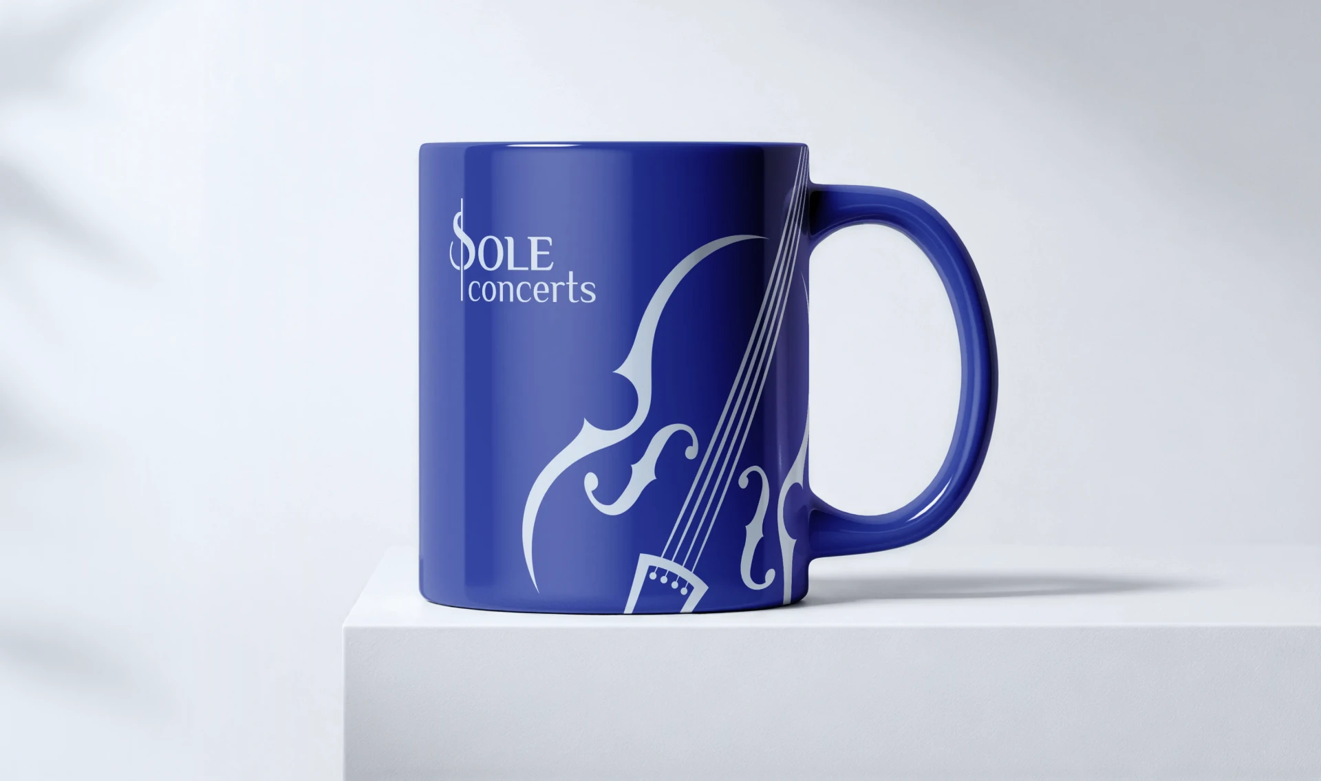 Брендбук для гастрольного оркестра «Sole concerts» — Изображение №17 — Брендинг на Dprofile