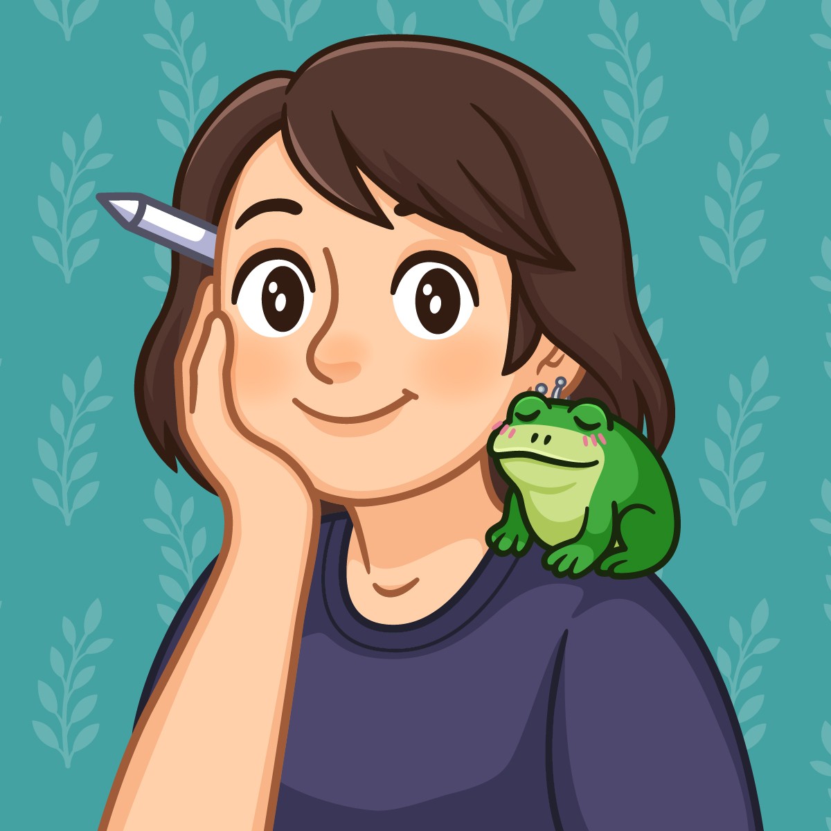 Аватар пользователя Дана Игнатенко