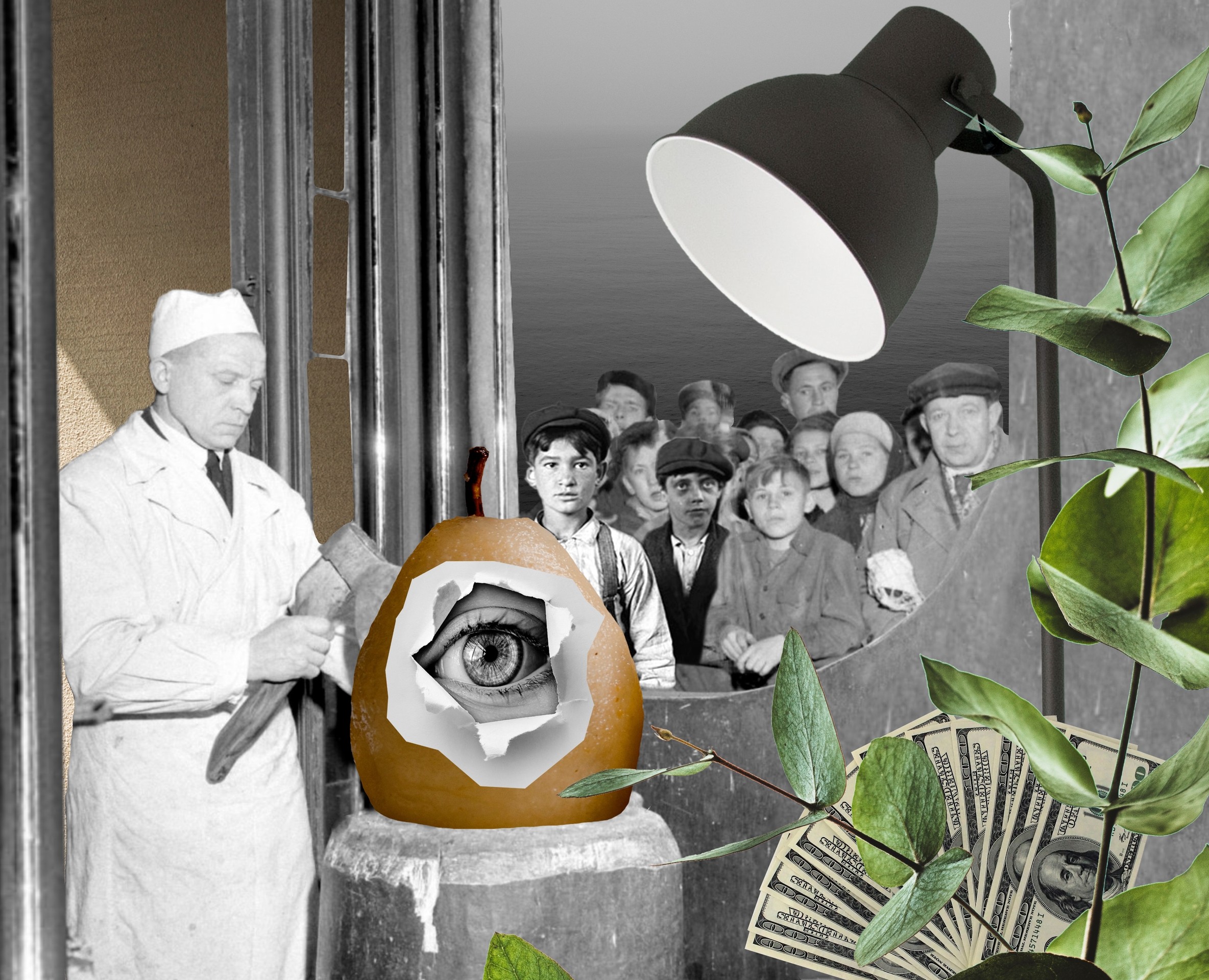 Встречают по одежке на Dprofile