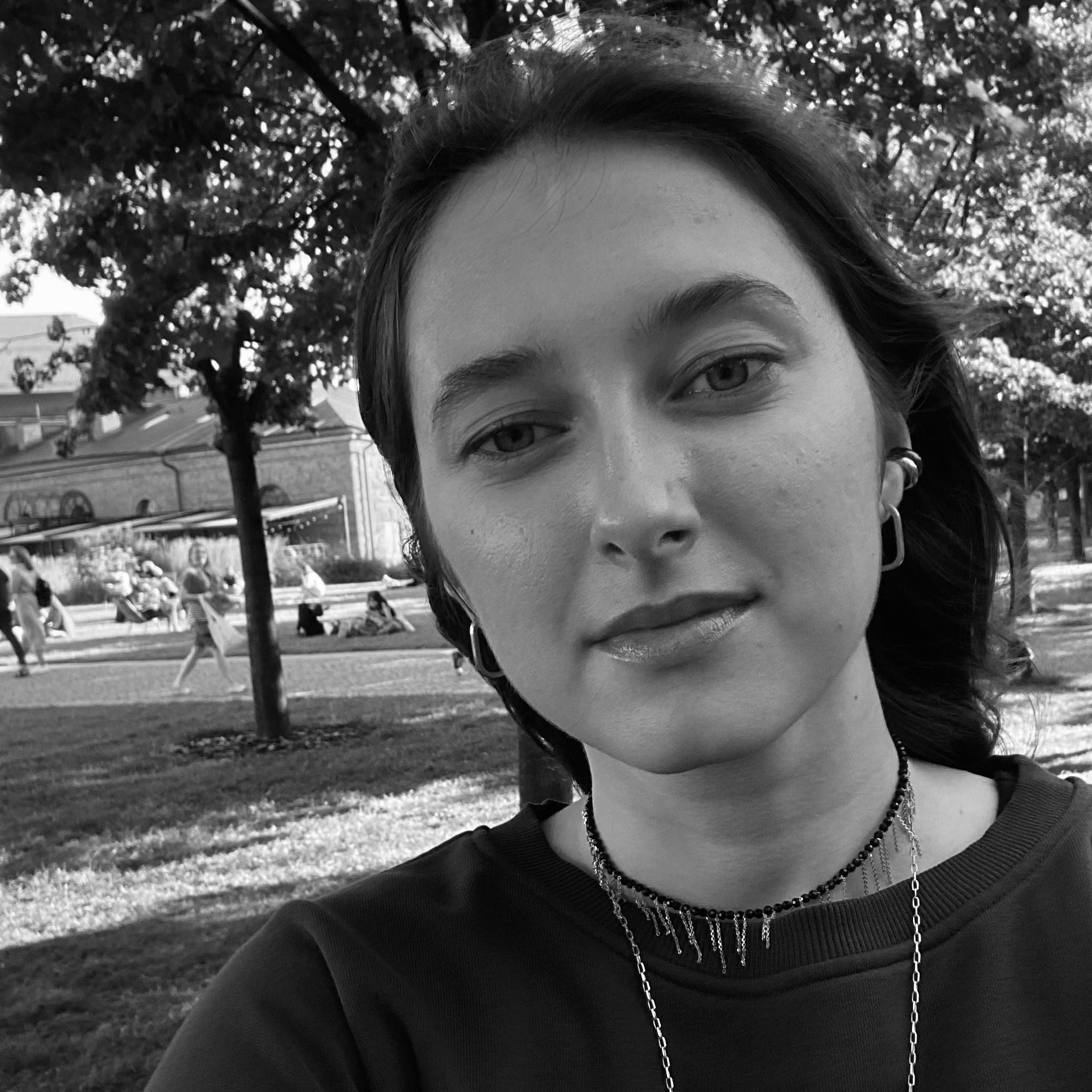 Аватар пользователя Арина Шишелова