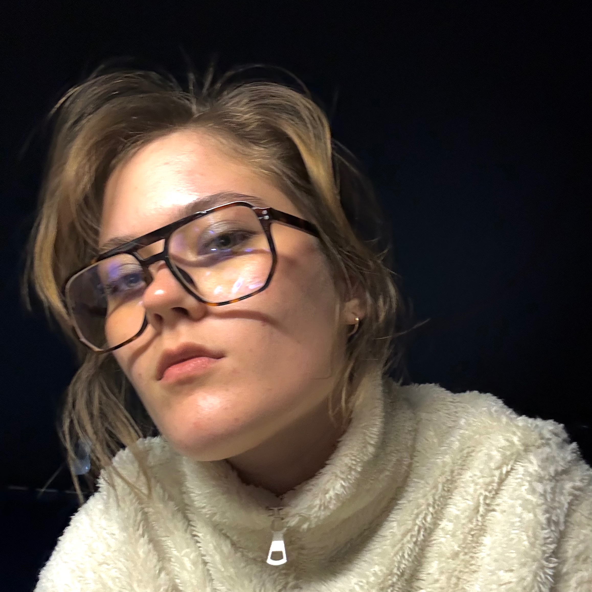 Аватар пользователя Анна Степанова