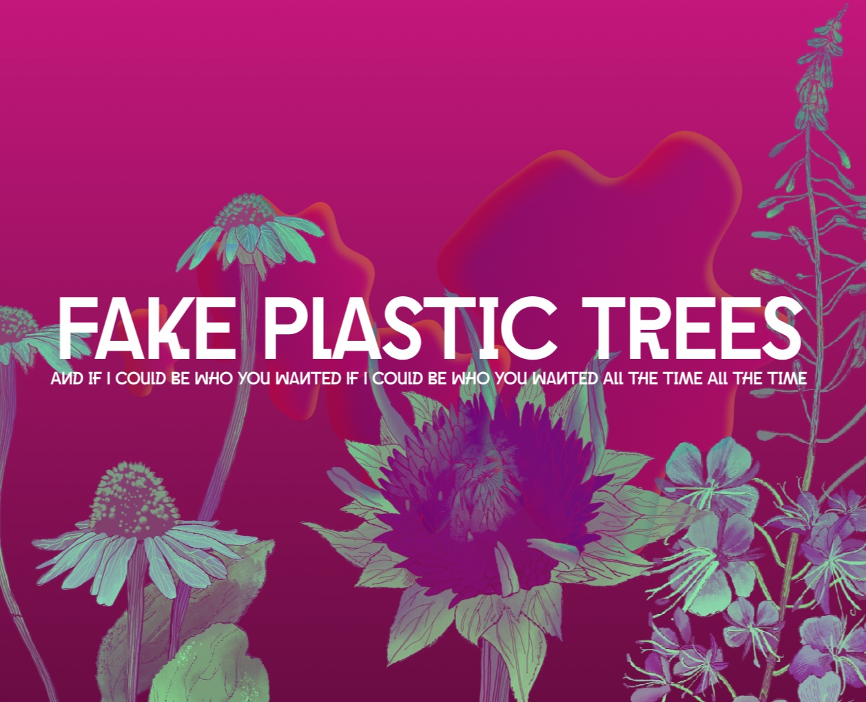 вёрстка зина на Dprofile