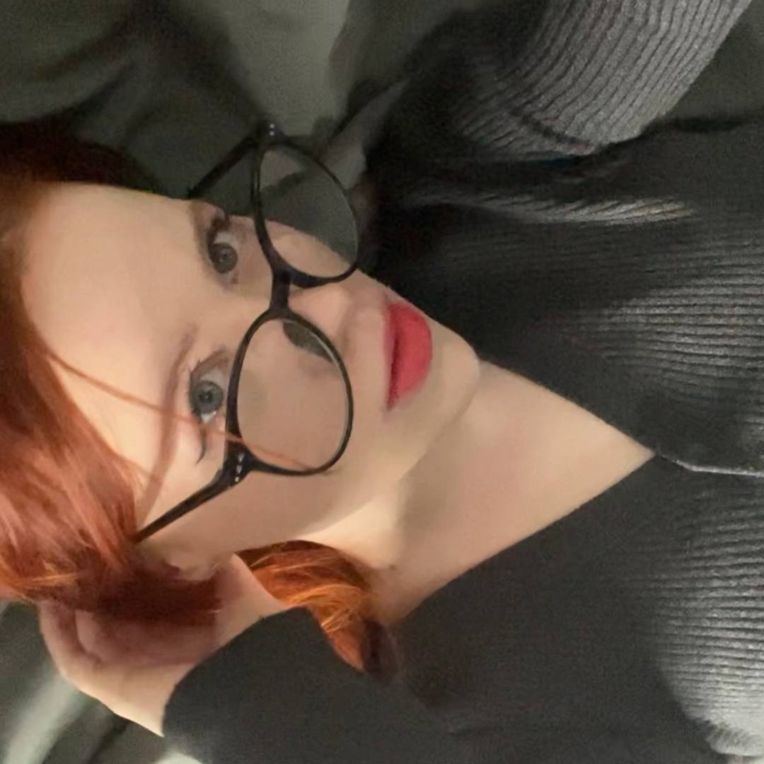Аватар пользователя Victoria P.