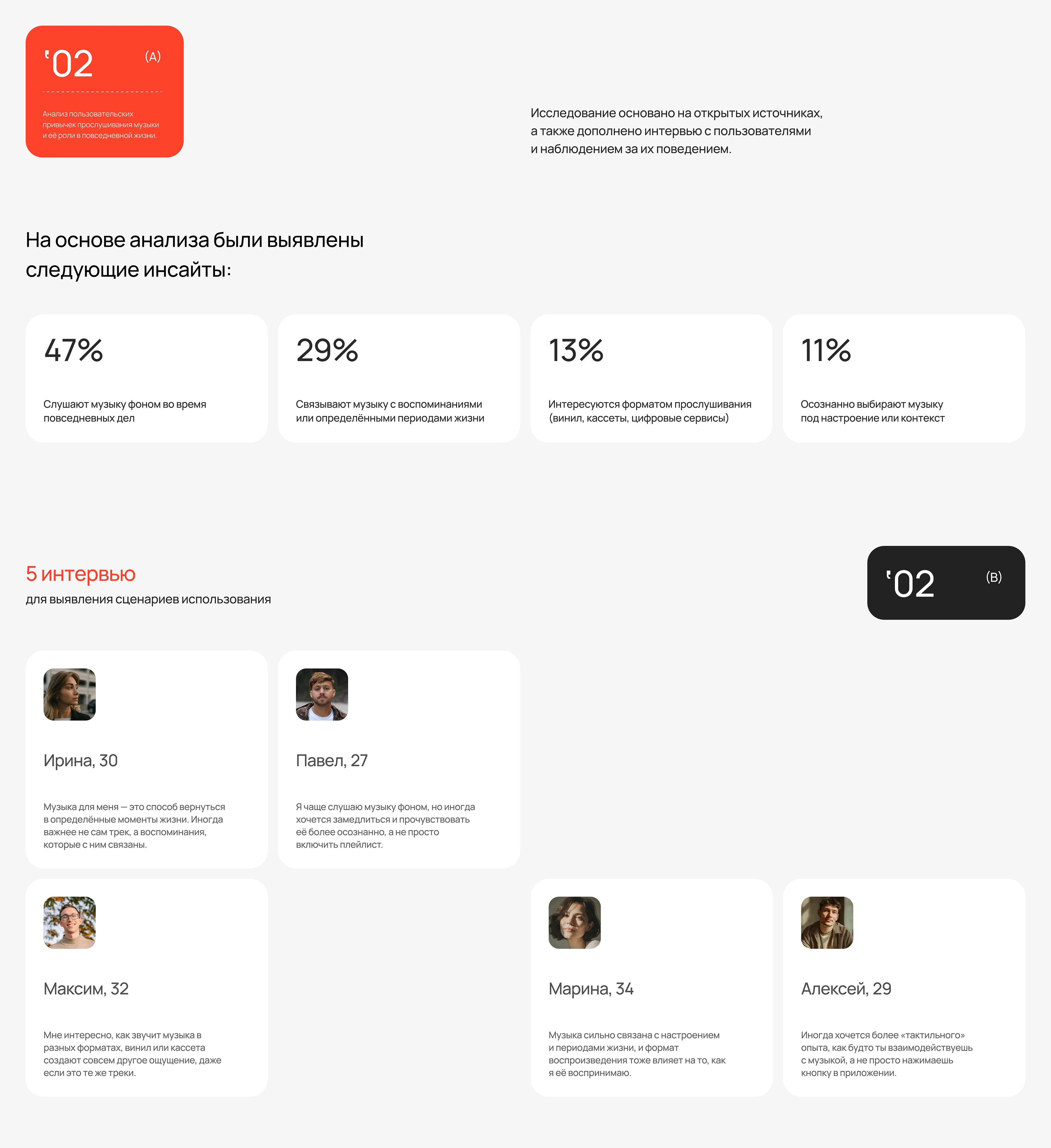 Rewind — Изображение №6 — Интерфейсы на Dprofile