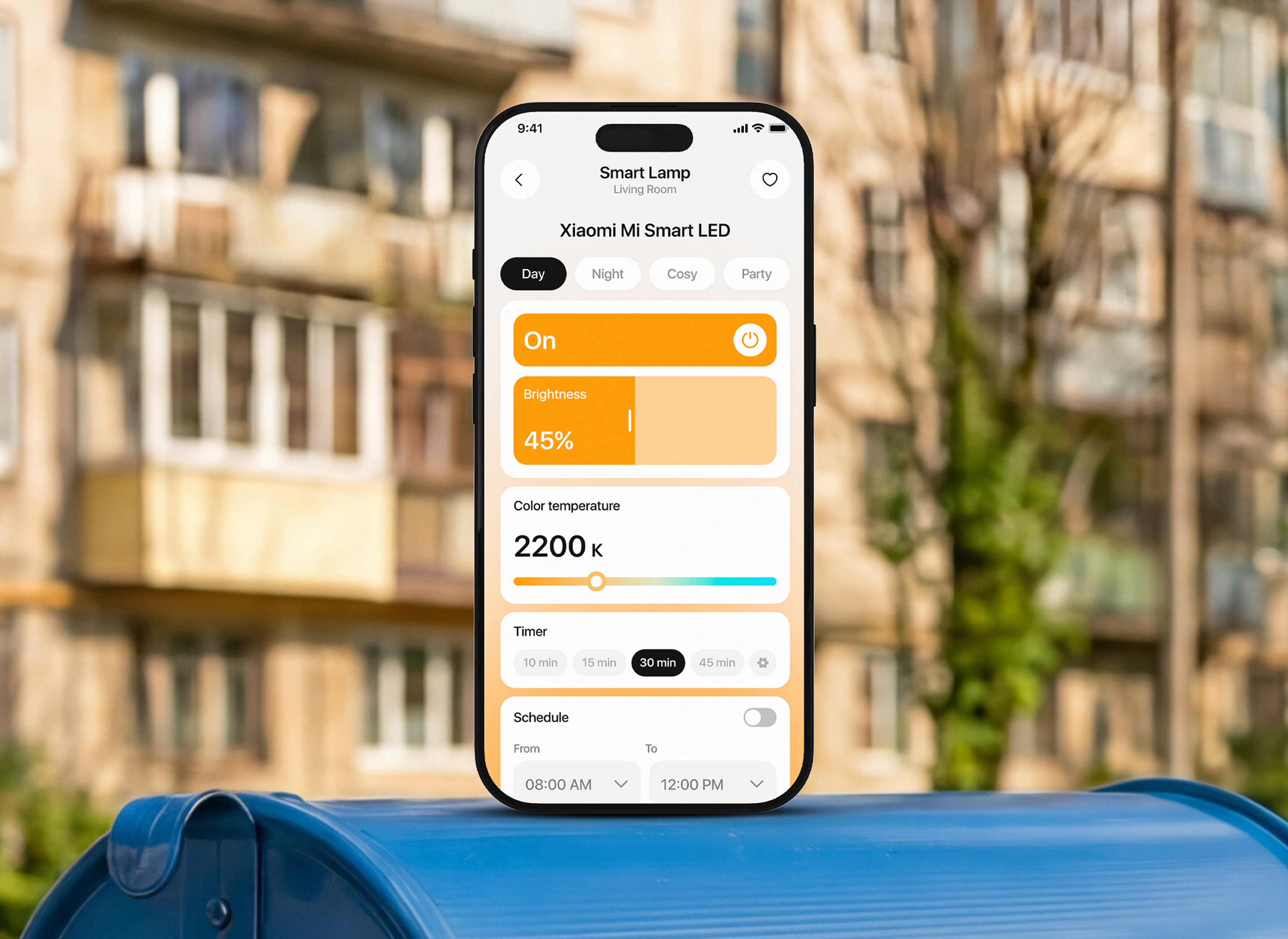 QUITECARE — UX/UI — APP CONCEPT — Изображение №7 — Интерфейсы на Dprofile