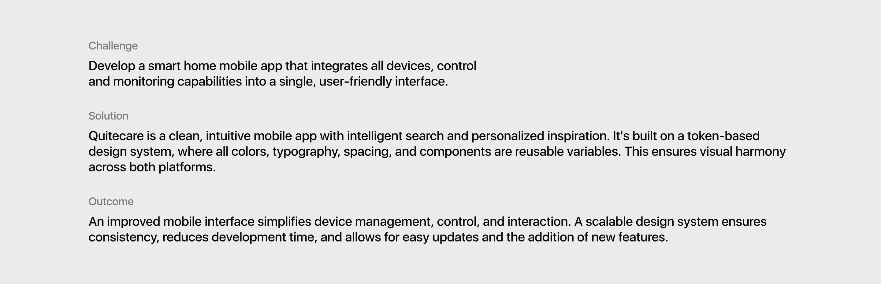 QUITECARE — UX/UI — APP CONCEPT — Изображение №2 — Интерфейсы на Dprofile
