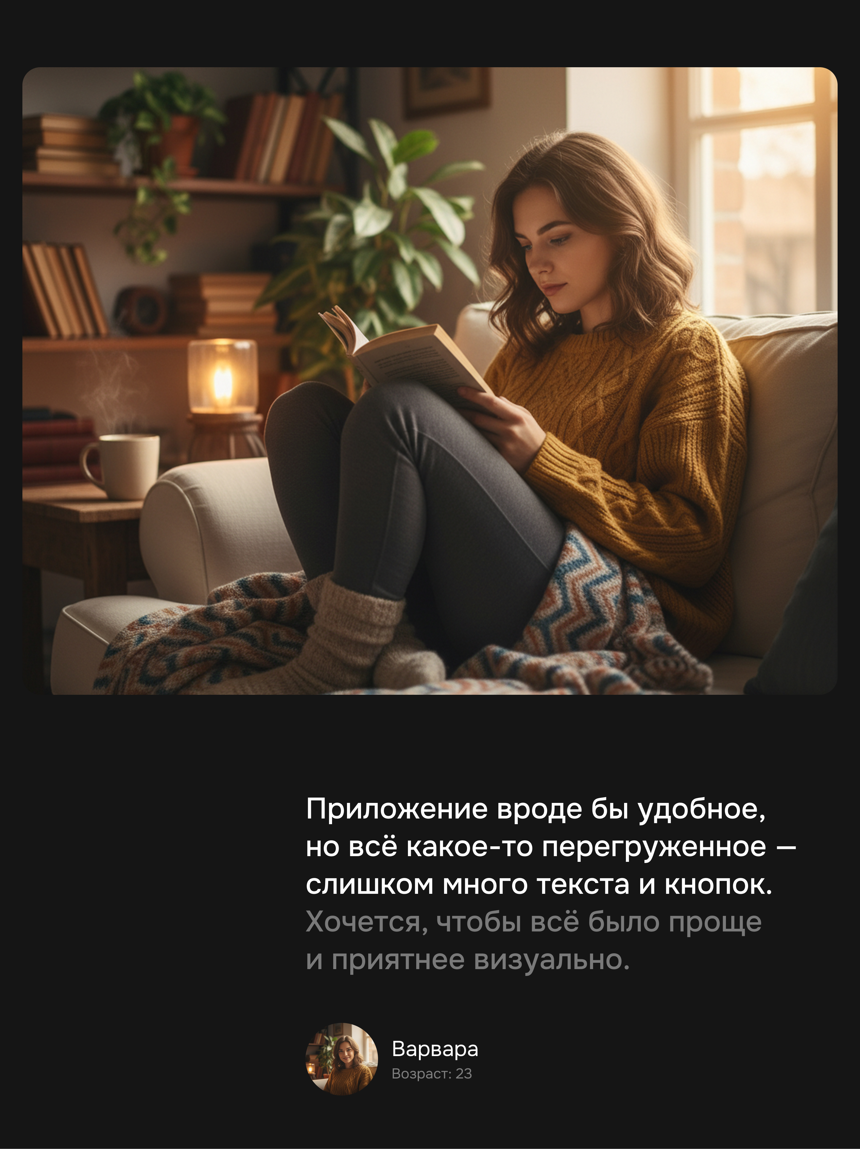 BOOKLY — UX/UI — APP CONCEPT — Изображение №4 — Интерфейсы на Dprofile