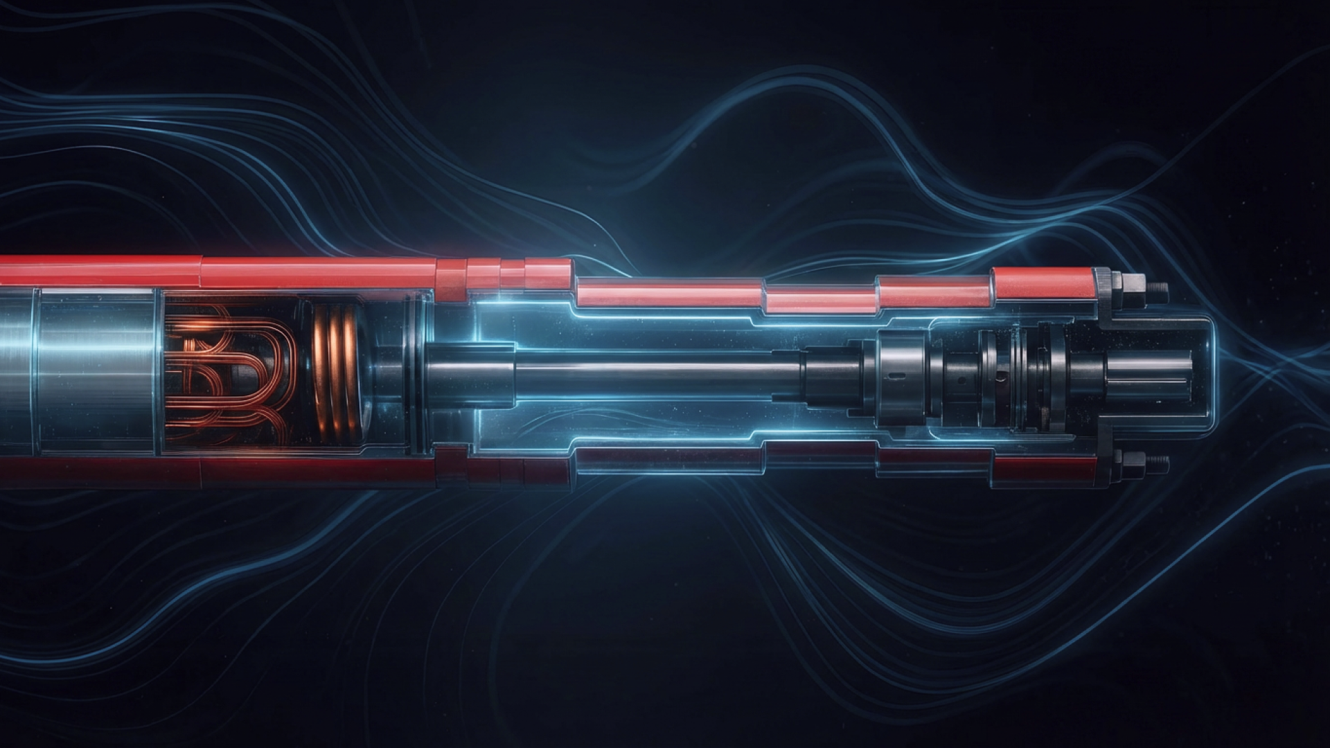 Дизайн каталогов нефтепогружного оборудования для ЭПУ Сервис — Изображение №7 — Иллюстрация, Графика на Dprofile