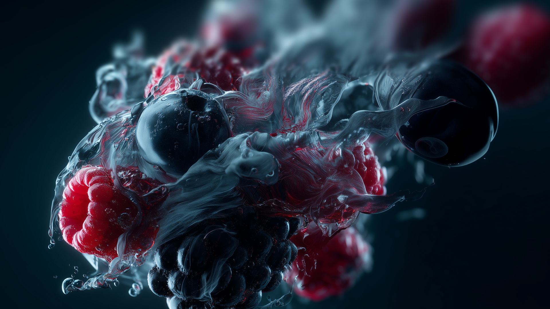 Лендинг и упаковка для функциональных продуктов — Изображение №3 — Интерфейсы, Брендинг на Dprofile